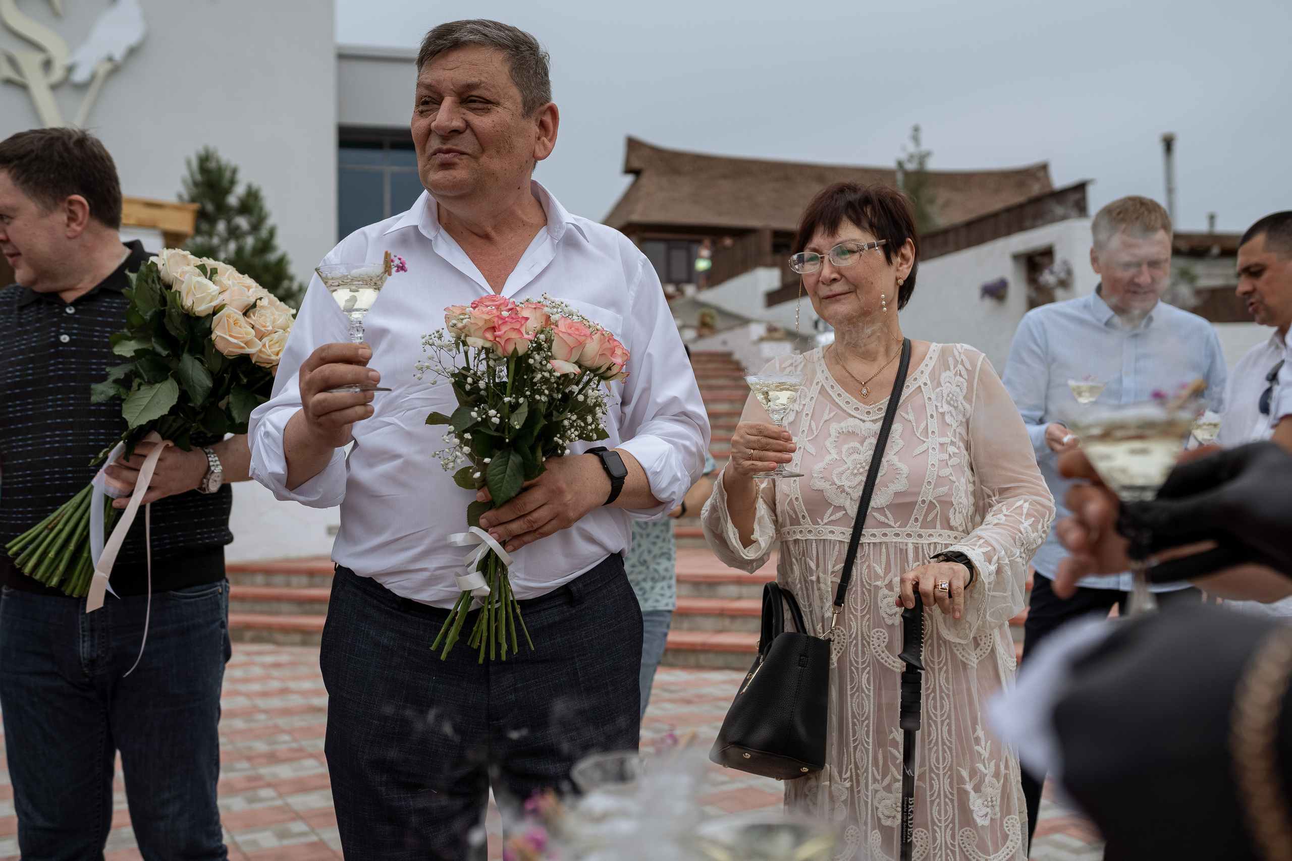 Игорь и Анастасия. Фотограф в Самаре Иван Сеножатский