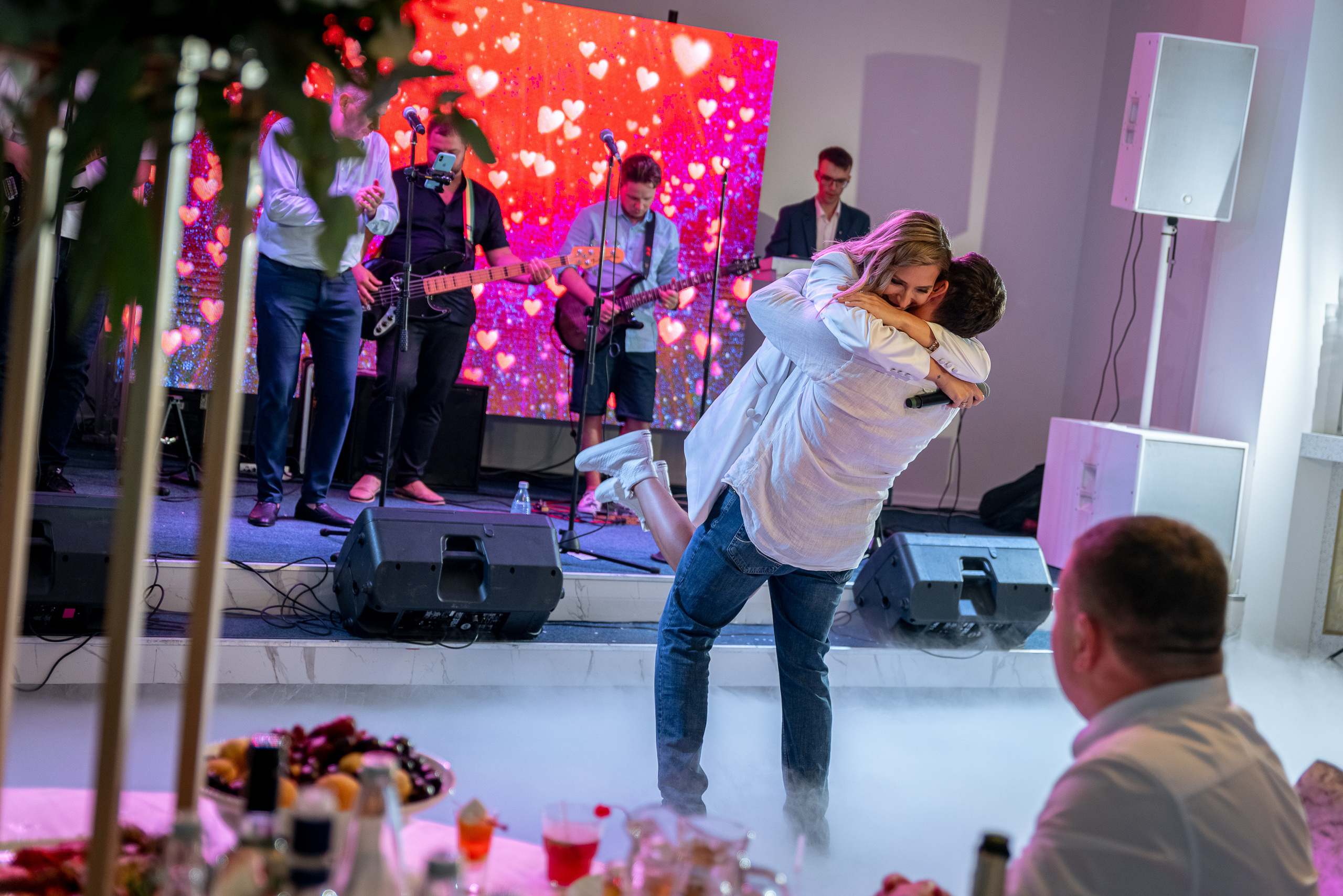 Игорь и Анастасия. Фотограф в Самаре Иван Сеножатский