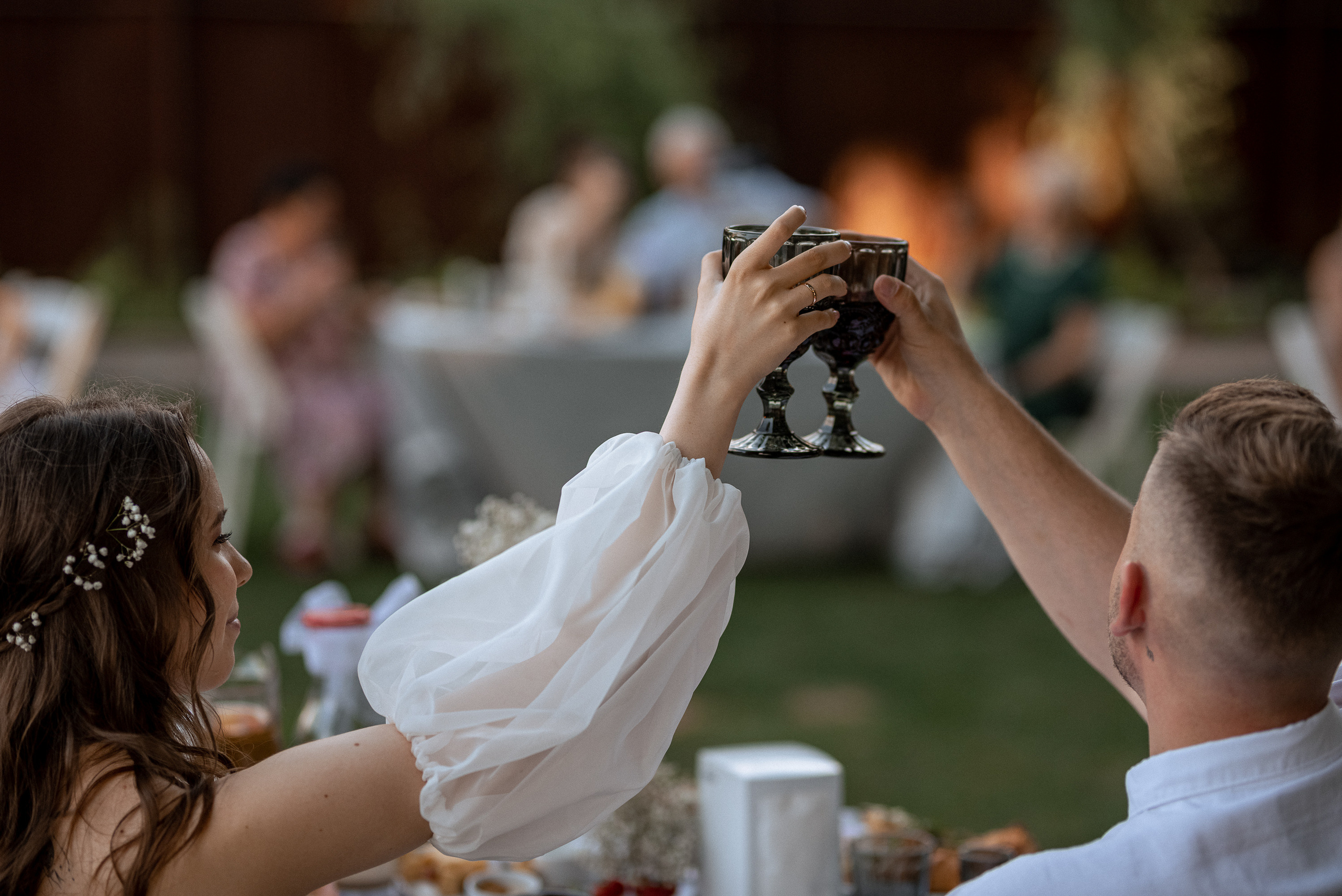 Константин и Анна. Фотограф в Самаре Иван Сеножатский