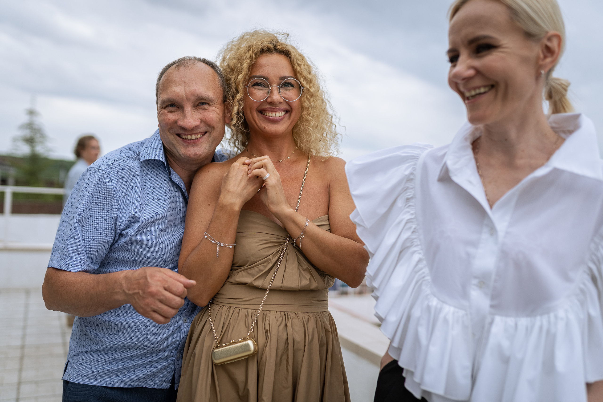 Игорь и Анастасия. Фотограф в Самаре Иван Сеножатский