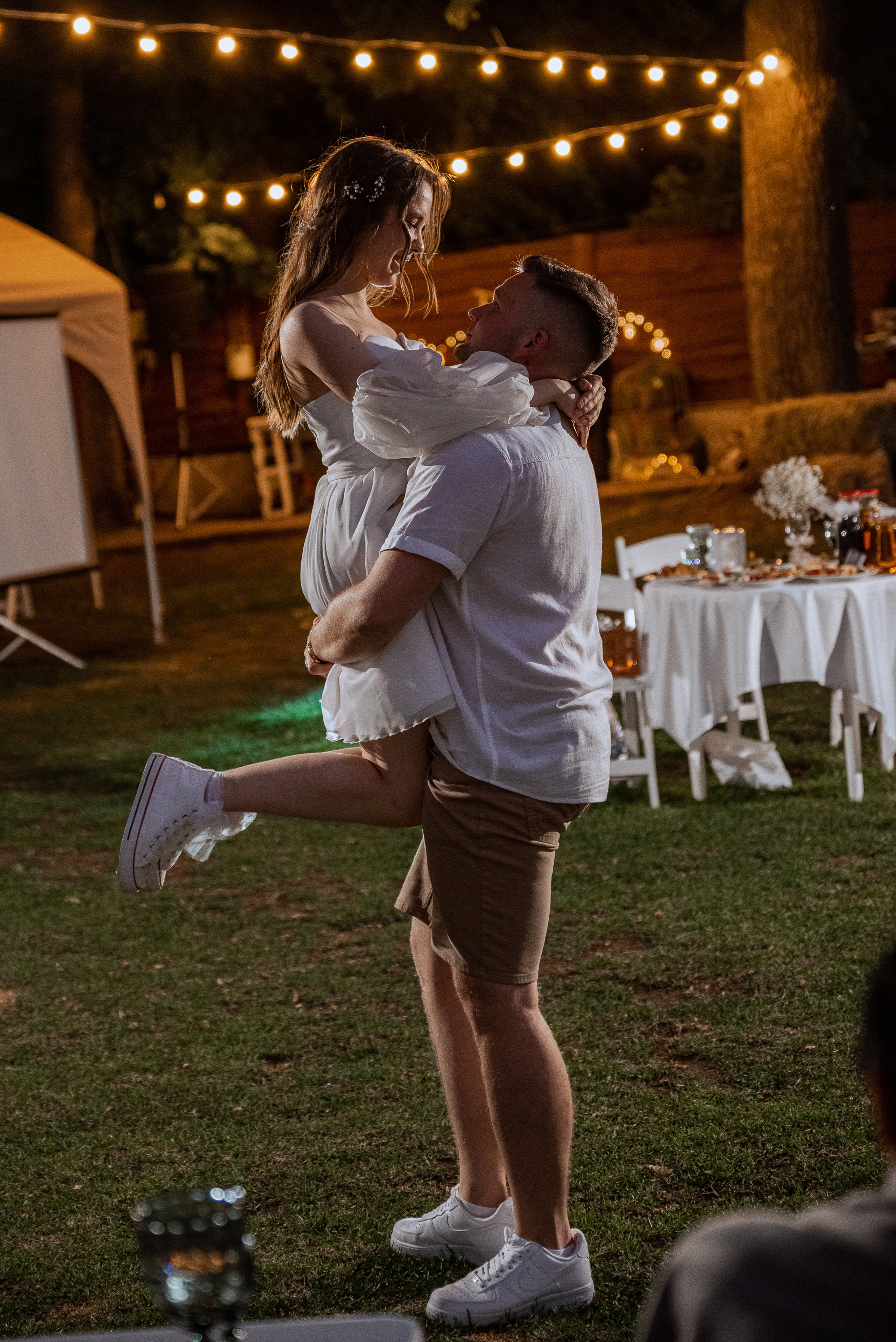 Константин и Анна. Фотограф в Самаре Иван Сеножатский