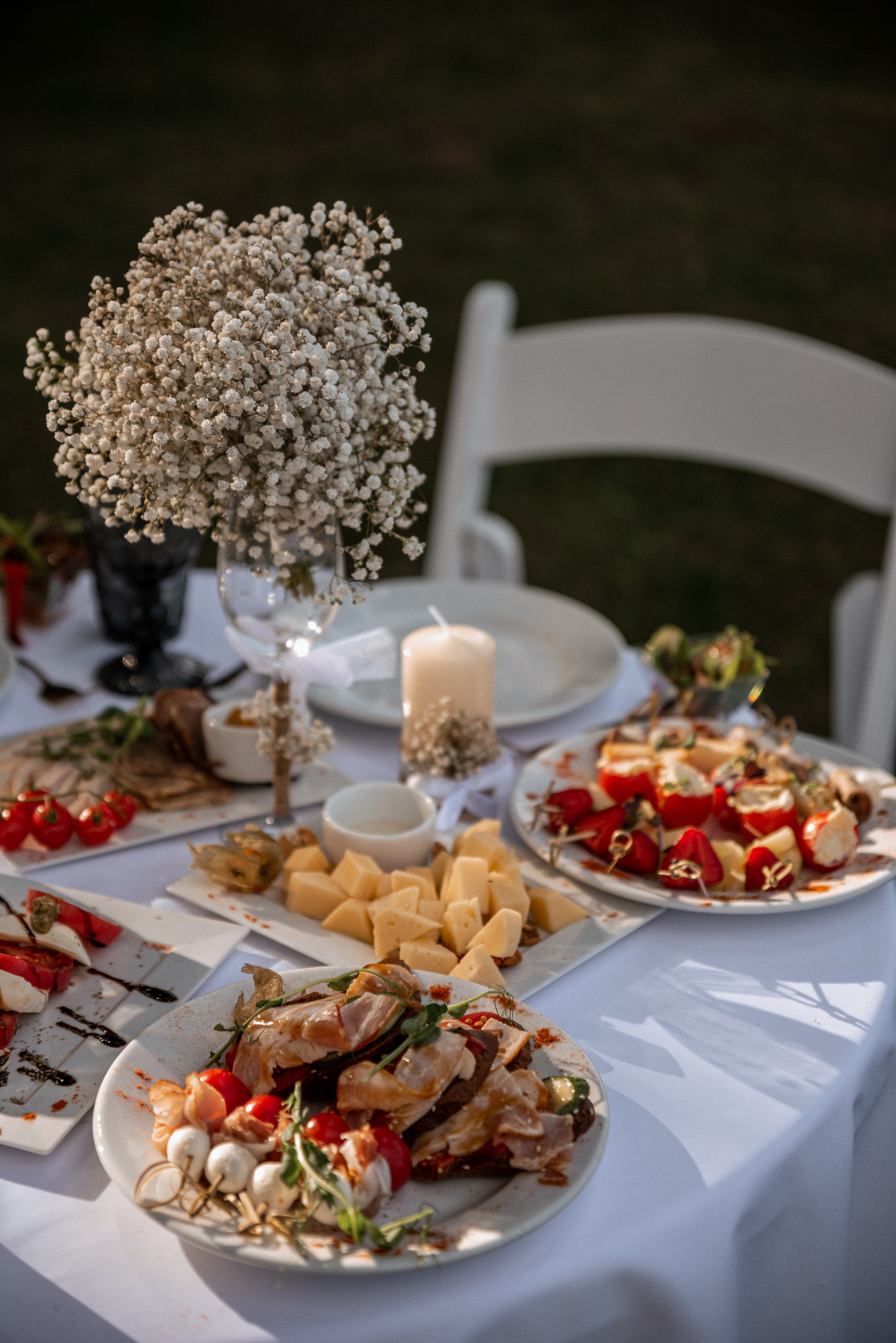 Константин и Анна. Фотограф в Самаре Иван Сеножатский