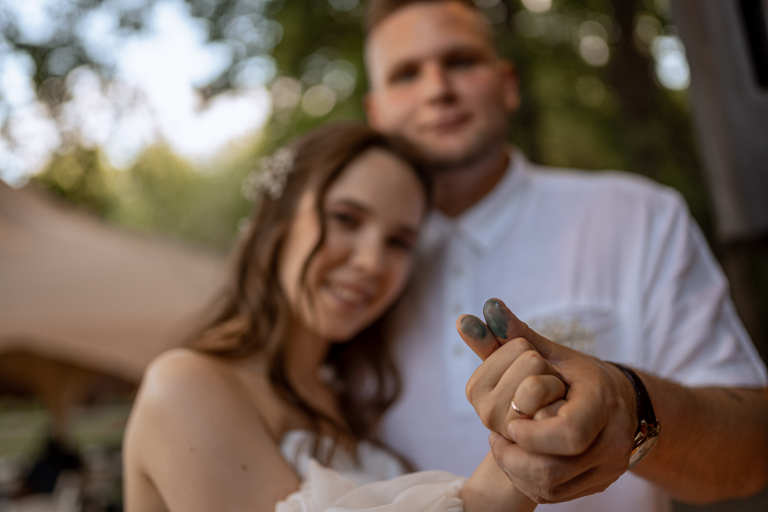 Фотограф в Самаре Иван Сеножатский