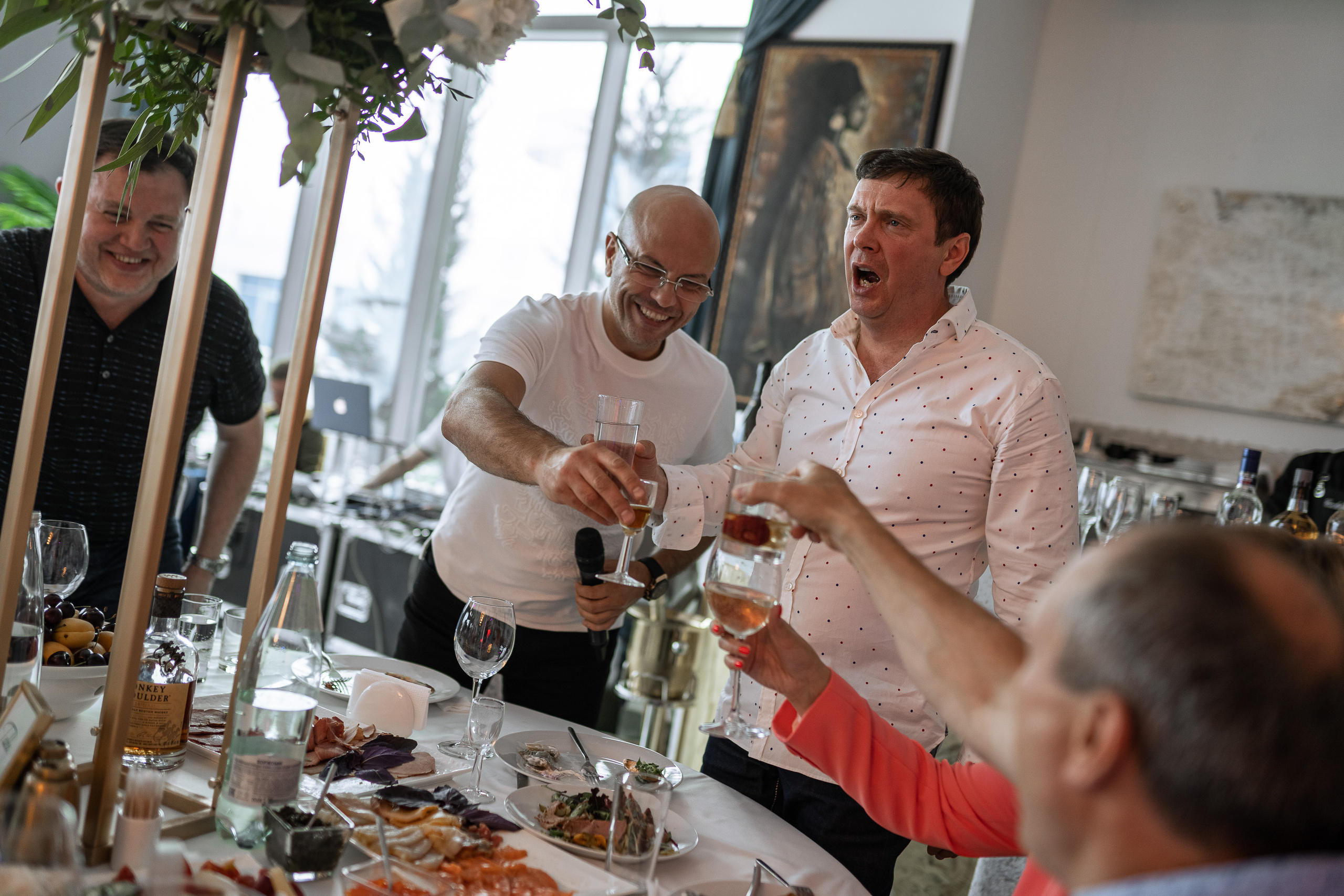 Игорь и Анастасия. Фотограф в Самаре Иван Сеножатский