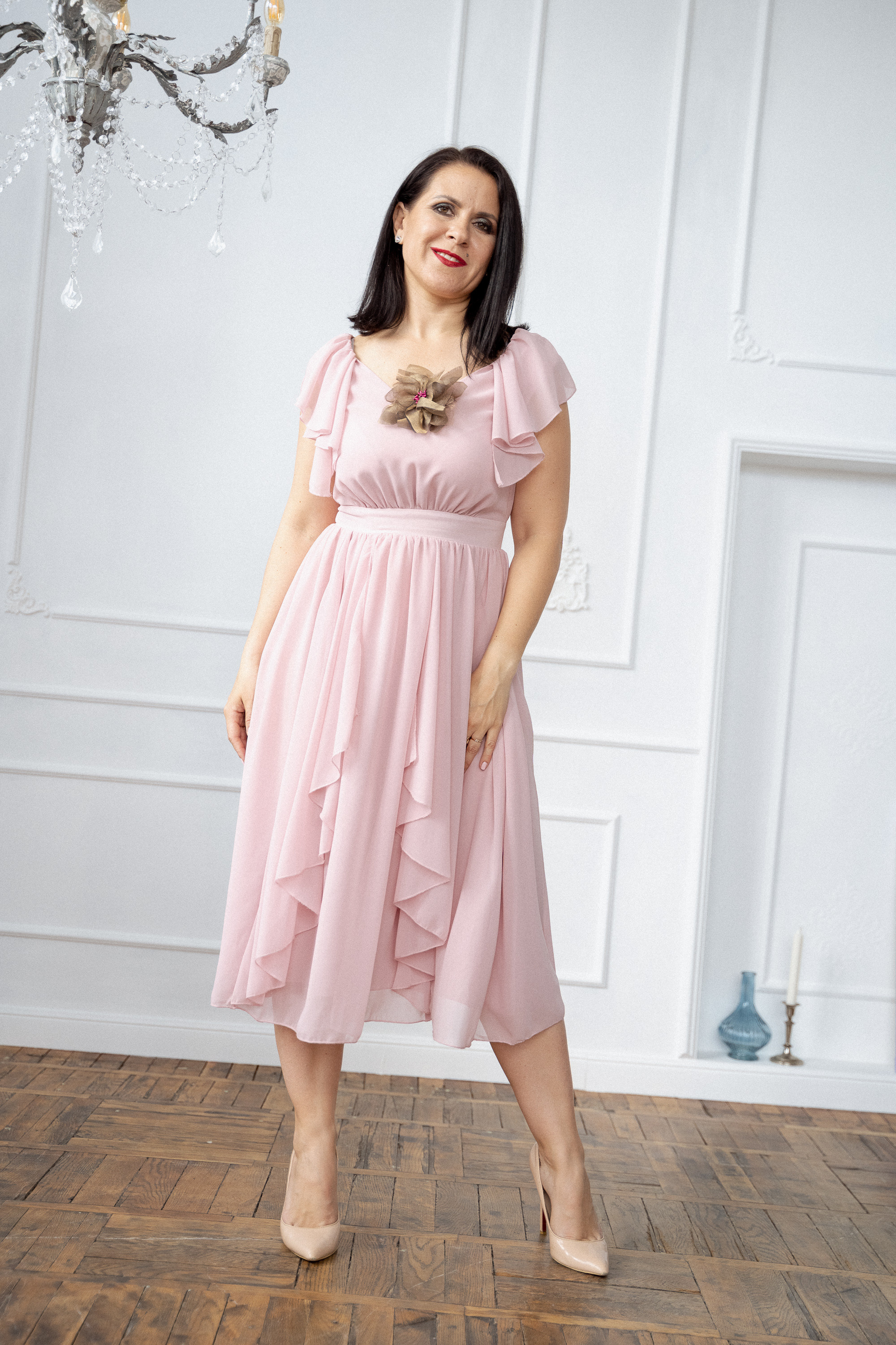 Контент съёмка. Фотограф в Самаре Иван Сеножатский