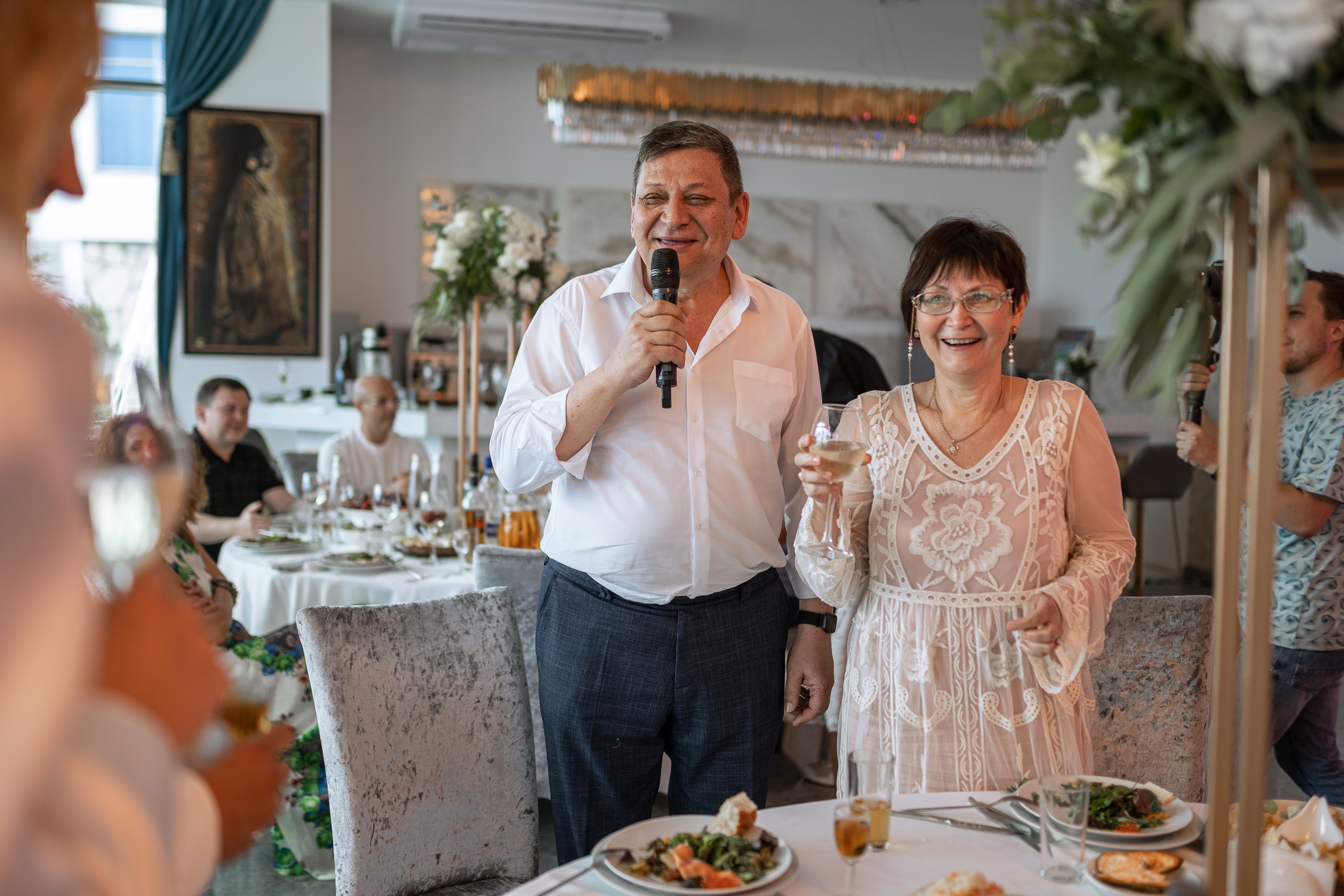 Игорь и Анастасия. Фотограф в Самаре Иван Сеножатский