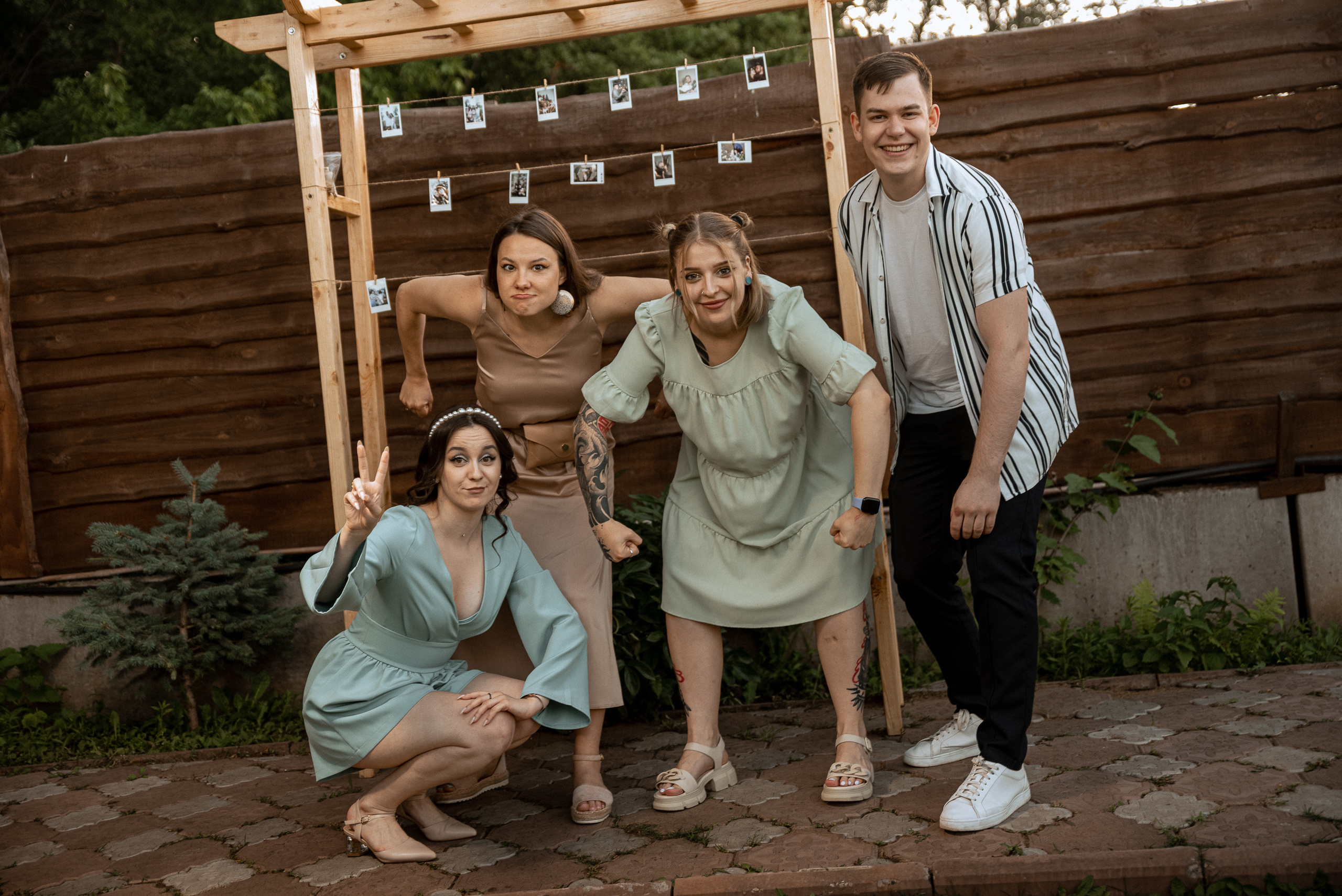 Константин и Анна. Фотограф в Самаре Иван Сеножатский