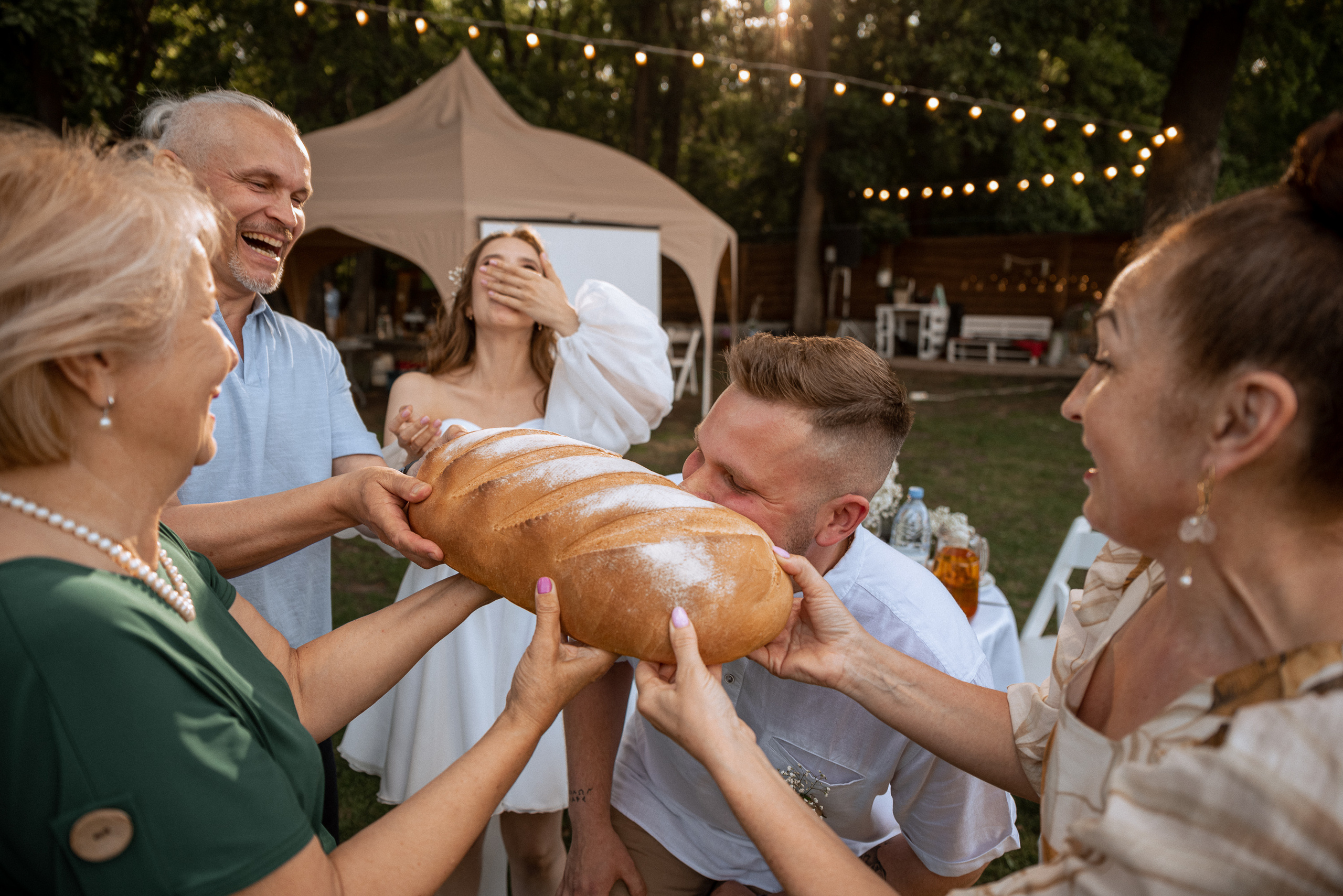 Константин и Анна. Фотограф в Самаре Иван Сеножатский