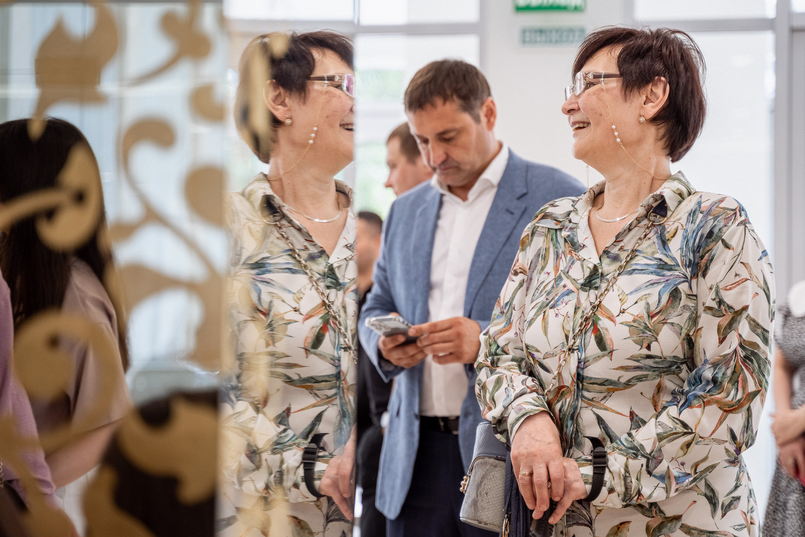 Игорь и Анастасия. Фотограф в Самаре Иван Сеножатский