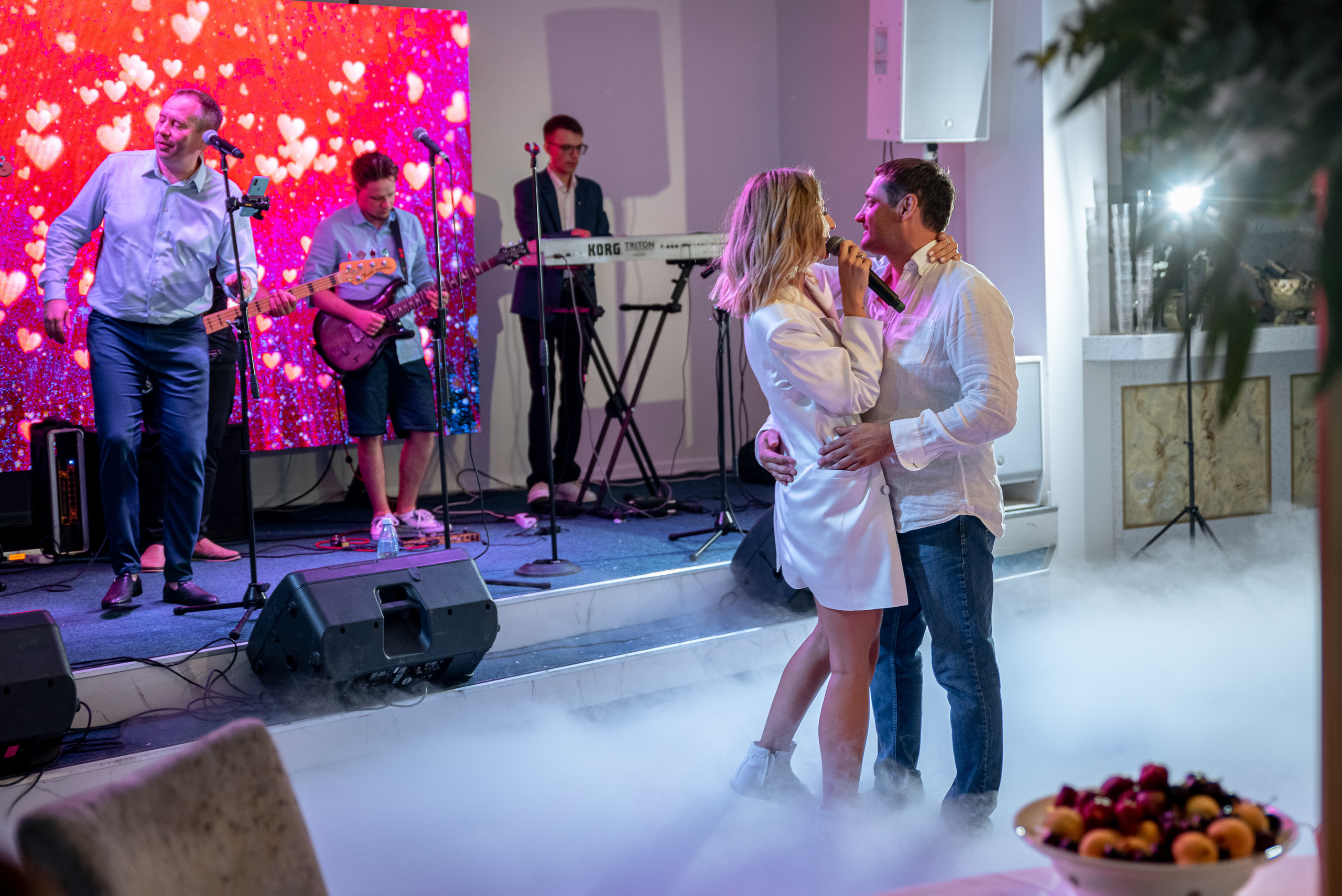 Игорь и Анастасия. Фотограф в Самаре Иван Сеножатский