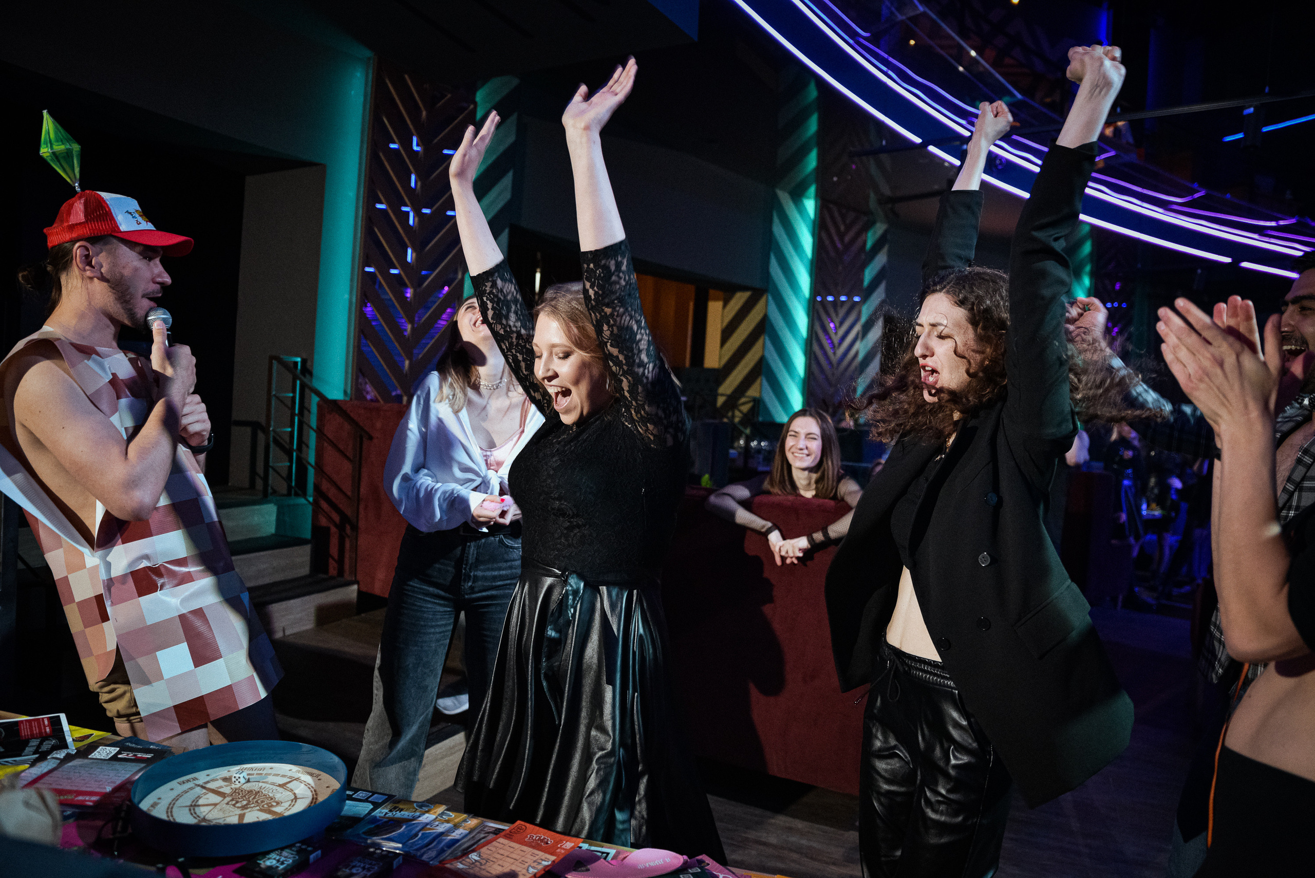 Фотограф в Самаре Иван Сеножатский