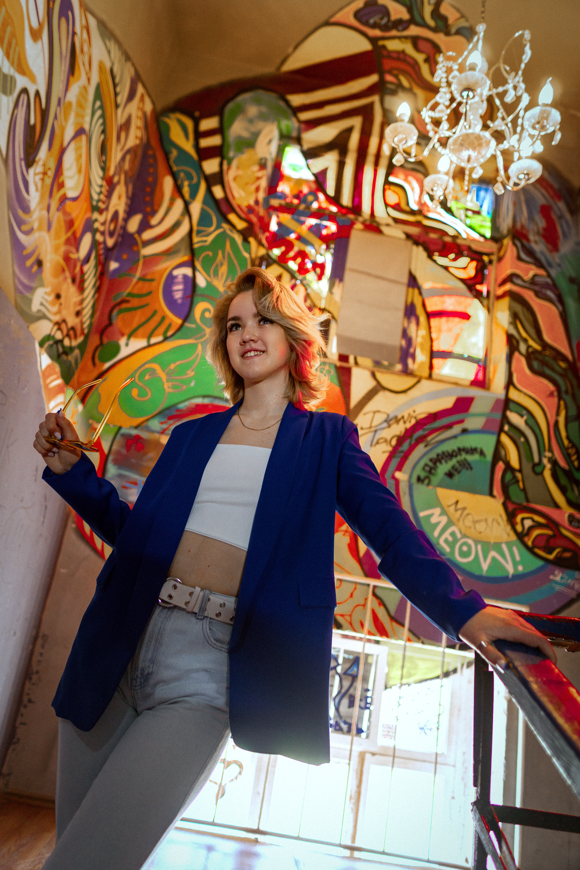 Фотограф в Самаре Иван Сеножатский