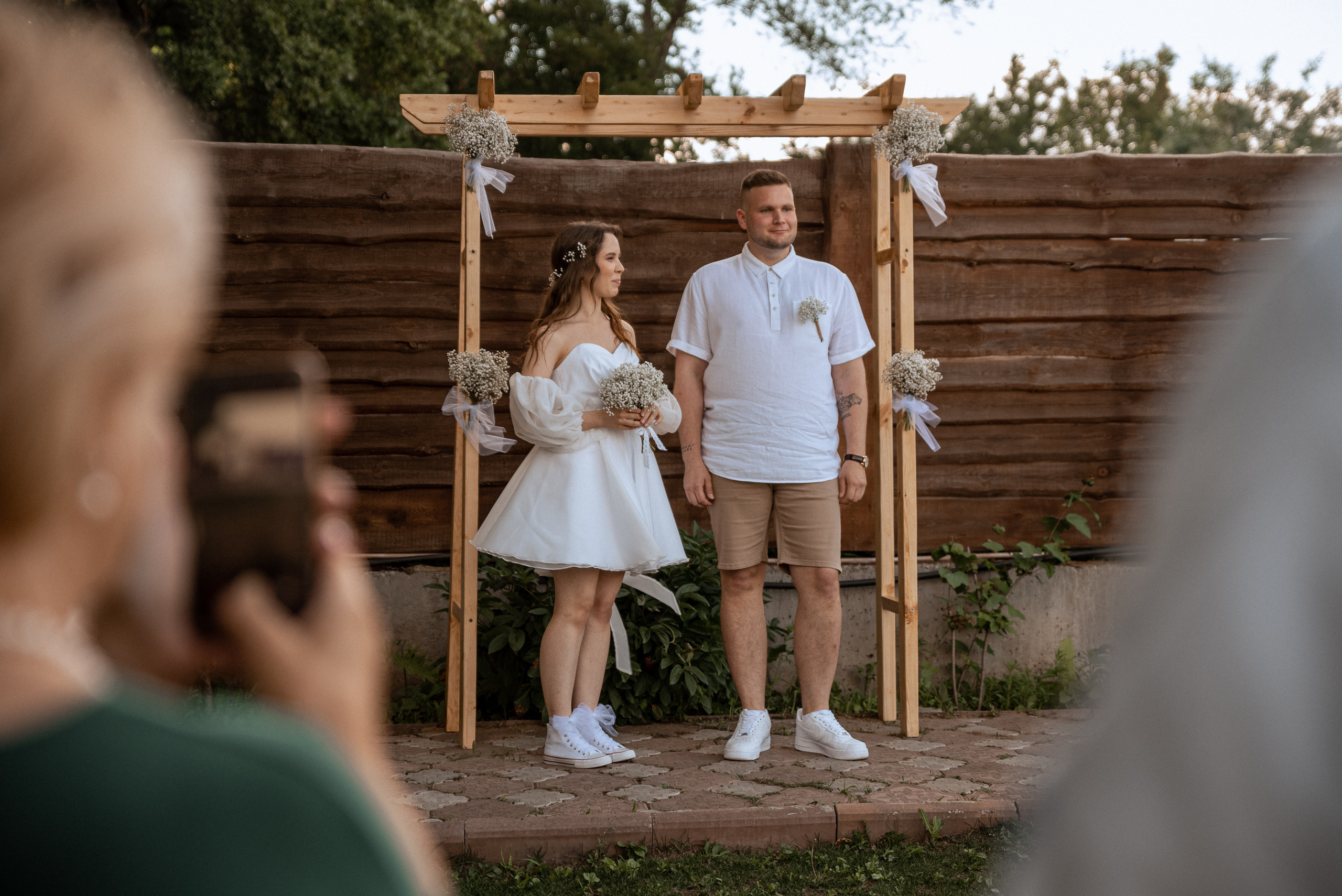 Константин и Анна. Фотограф в Самаре Иван Сеножатский