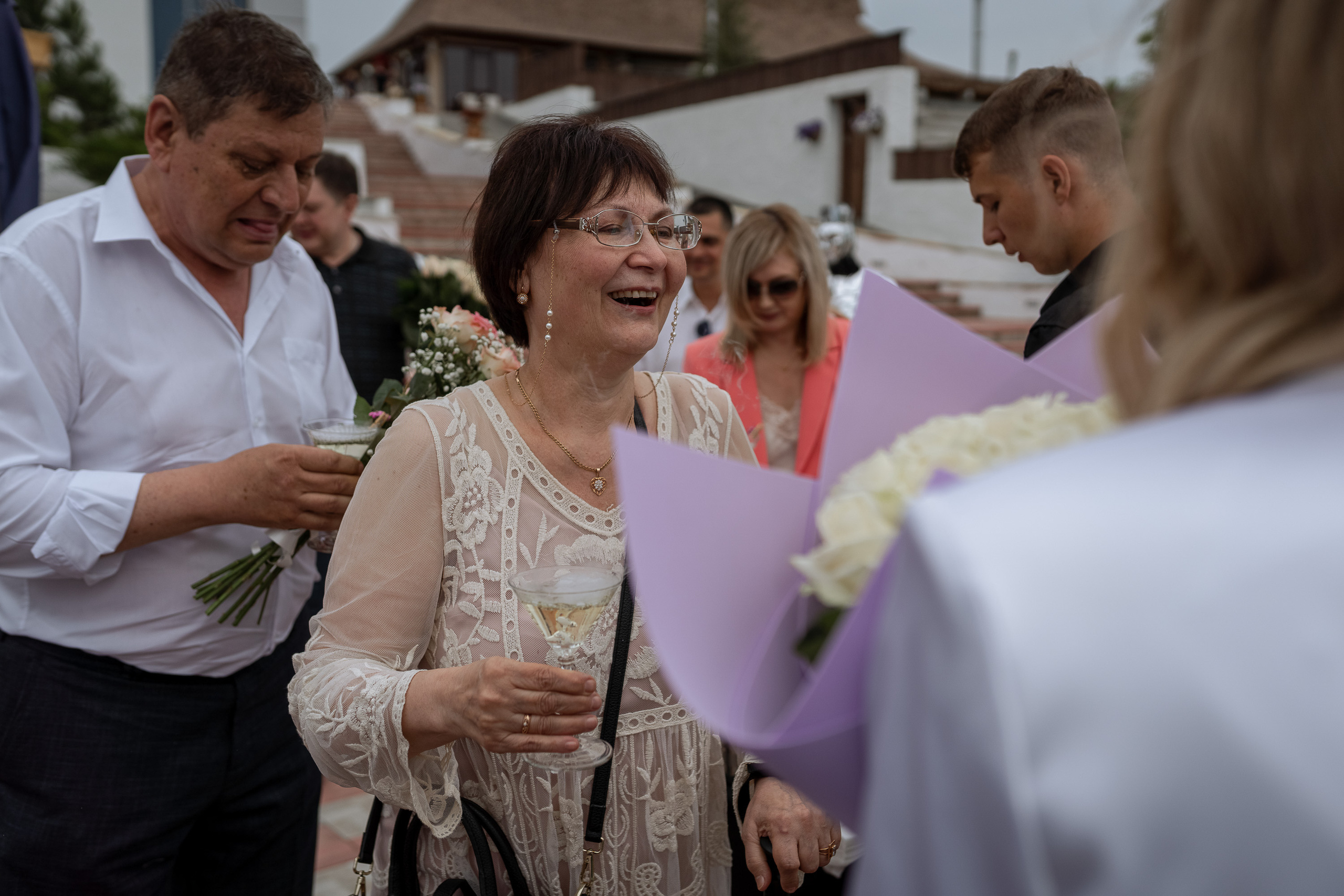 Игорь и Анастасия. Фотограф в Самаре Иван Сеножатский