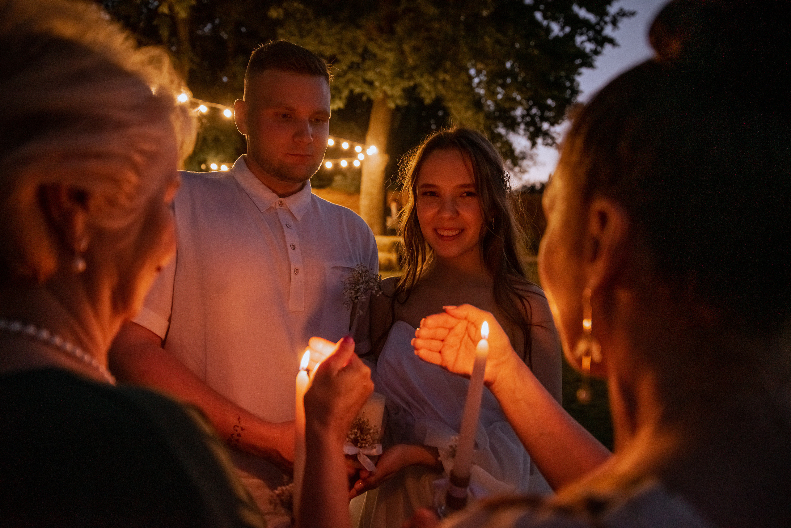 Константин и Анна. Фотограф в Самаре Иван Сеножатский