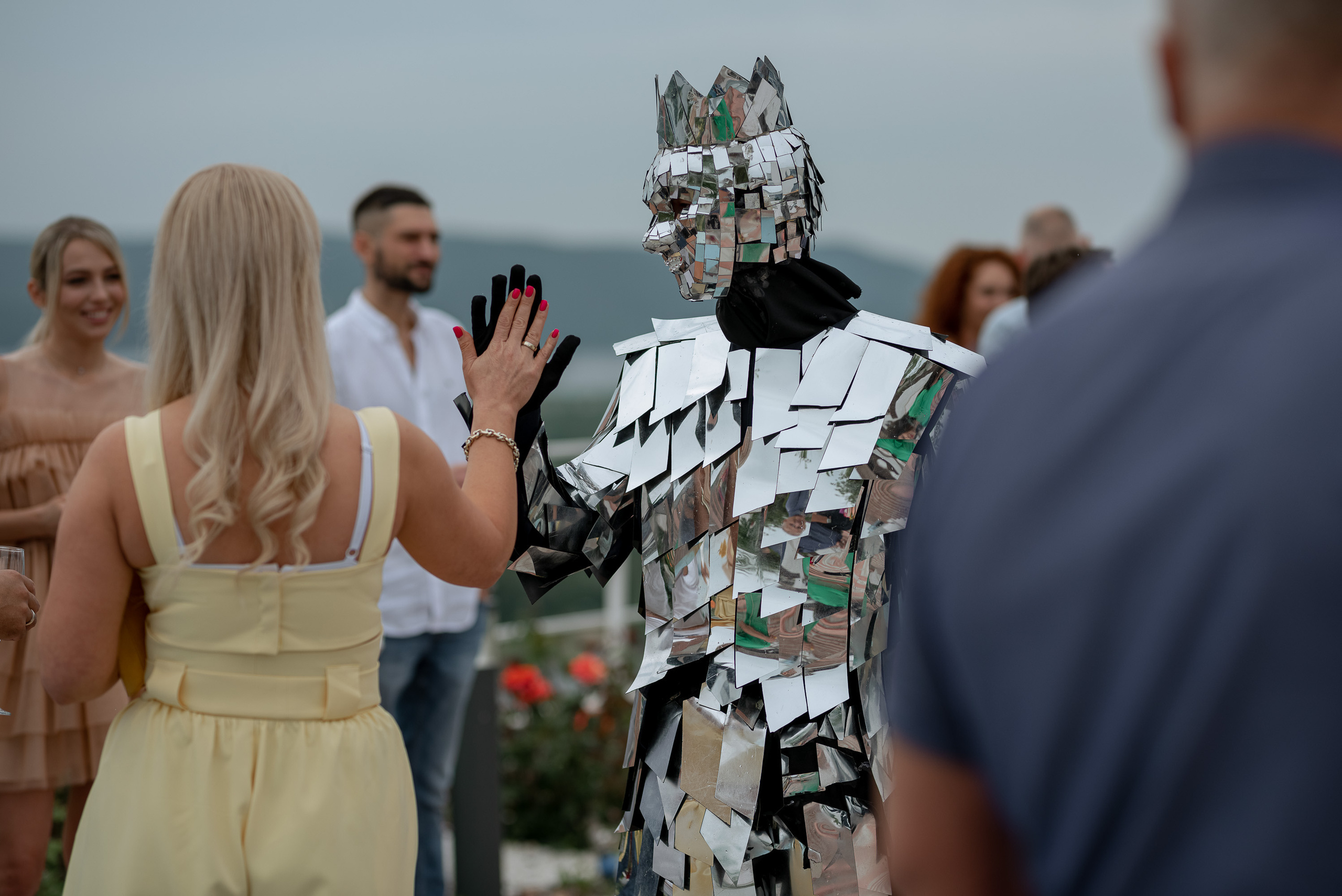 Игорь и Анастасия. Фотограф в Самаре Иван Сеножатский