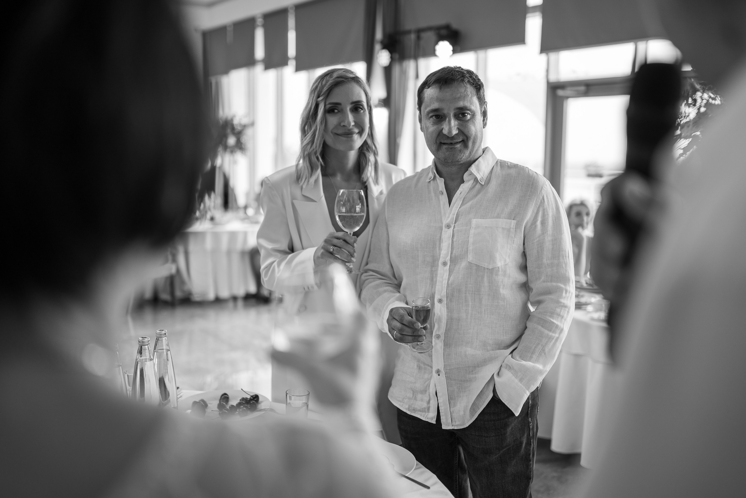 Игорь и Анастасия. Фотограф в Самаре Иван Сеножатский