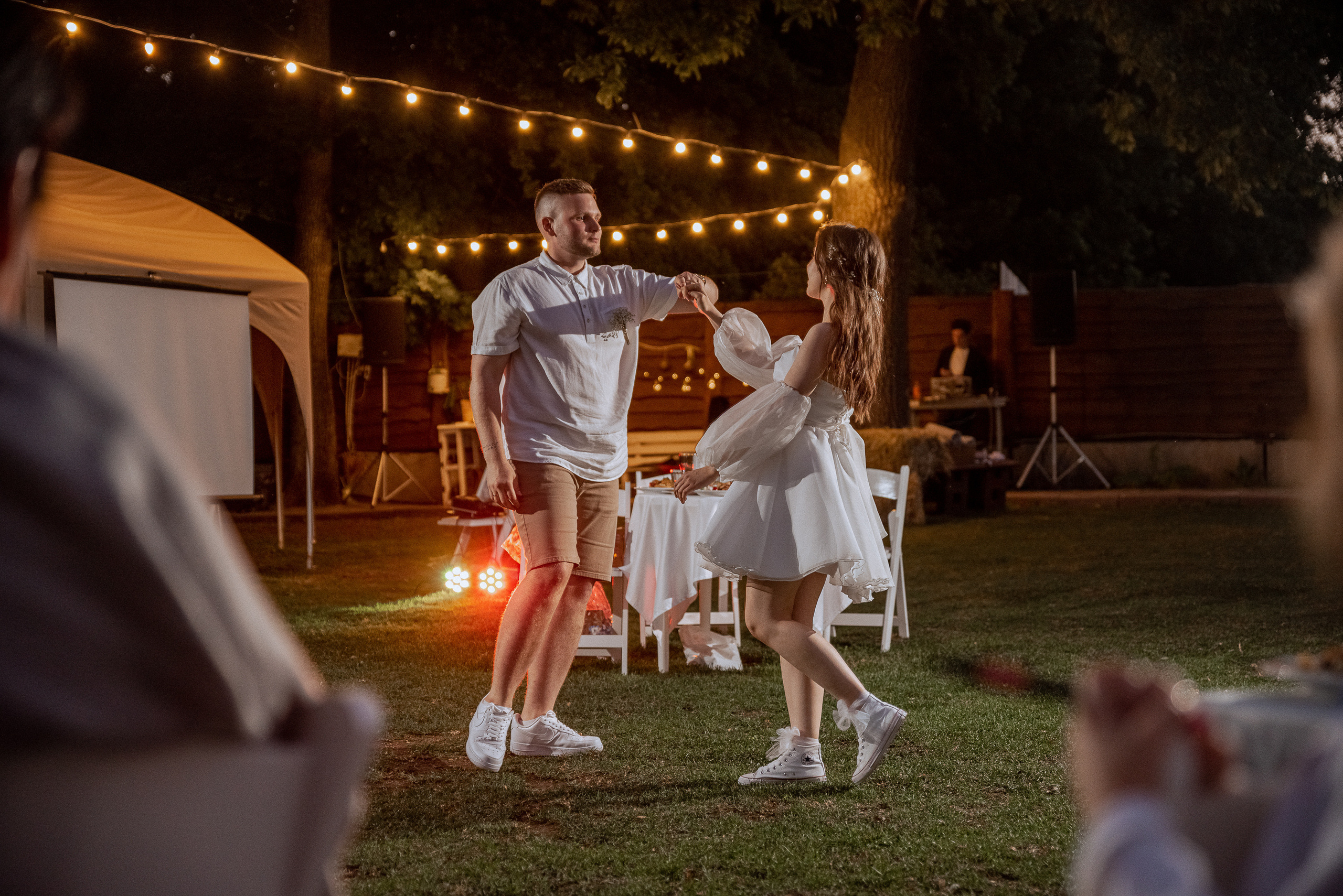 Константин и Анна. Фотограф в Самаре Иван Сеножатский