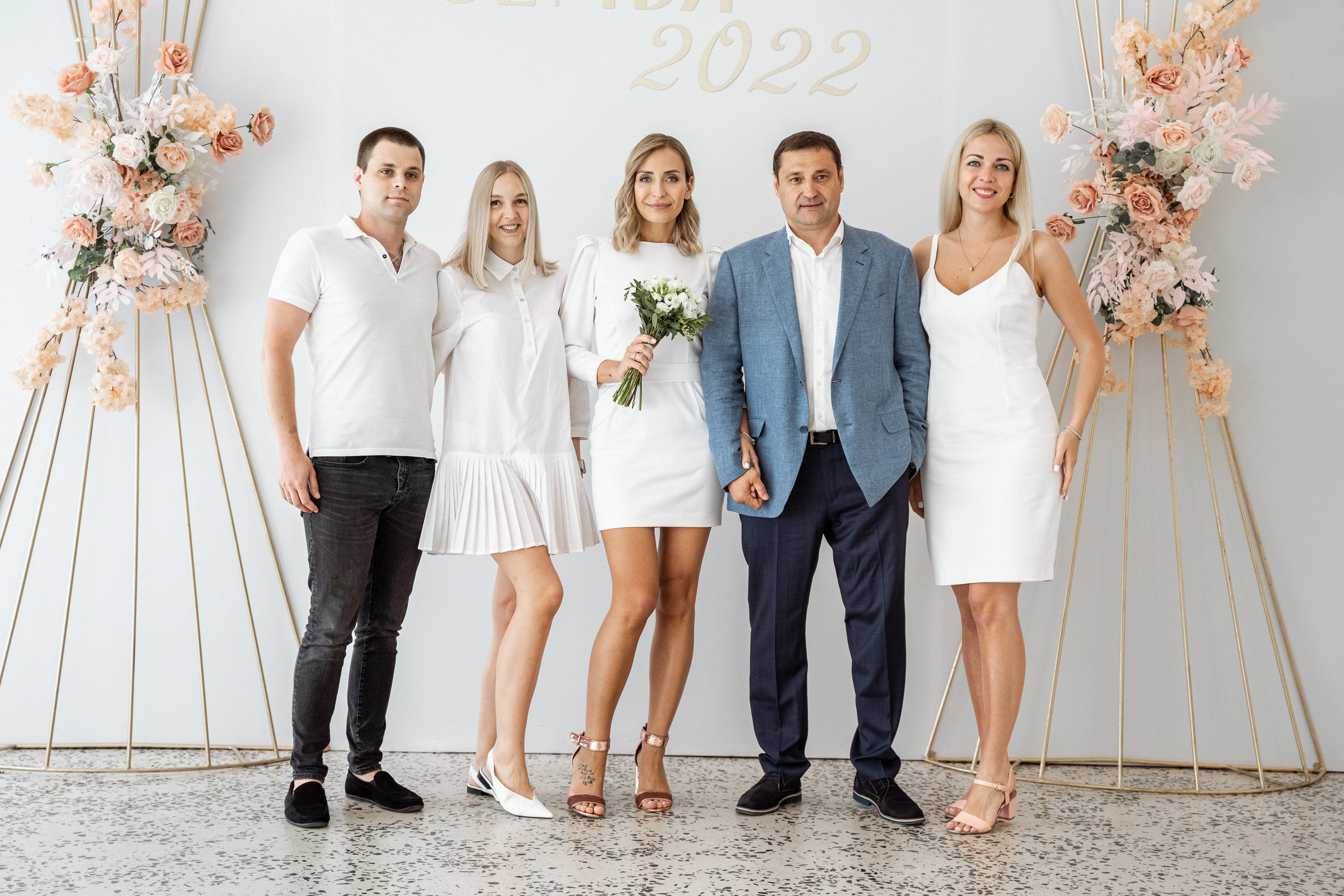 Игорь и Анастасия. Фотограф в Самаре Иван Сеножатский