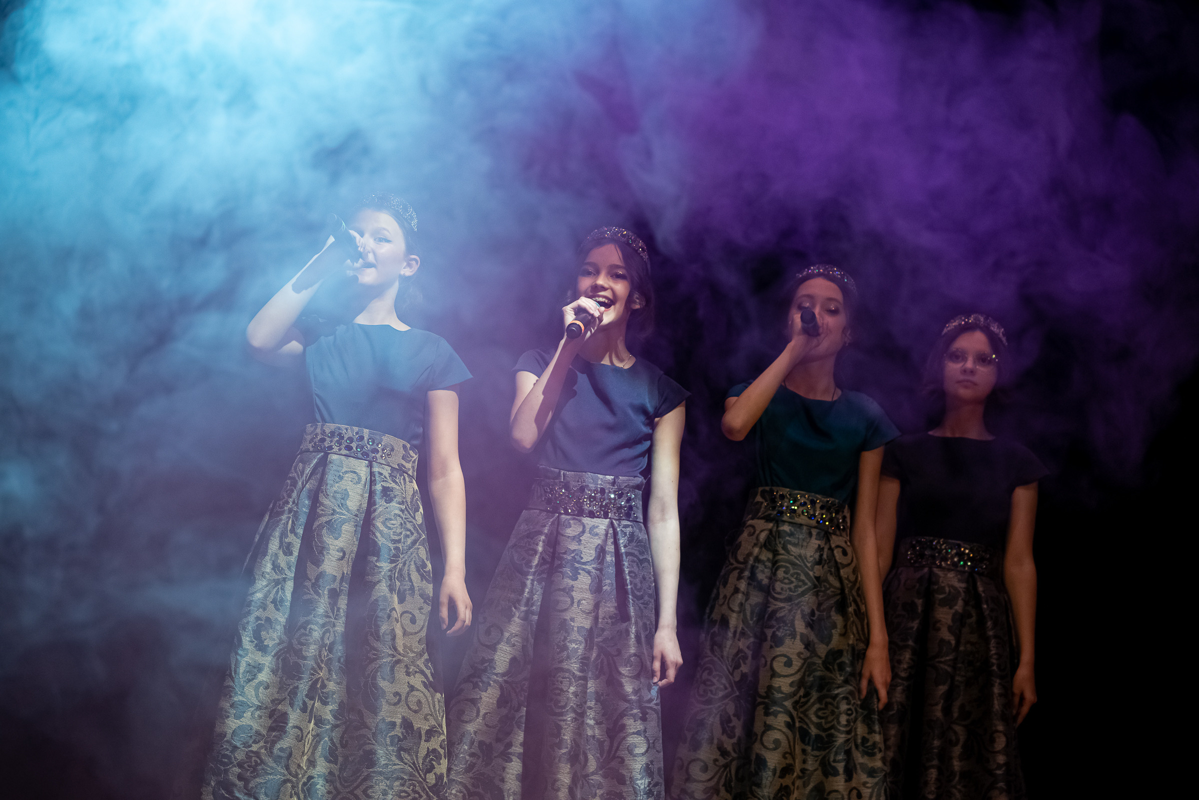 Корпоративы. Фотограф в Самаре Иван Сеножатский