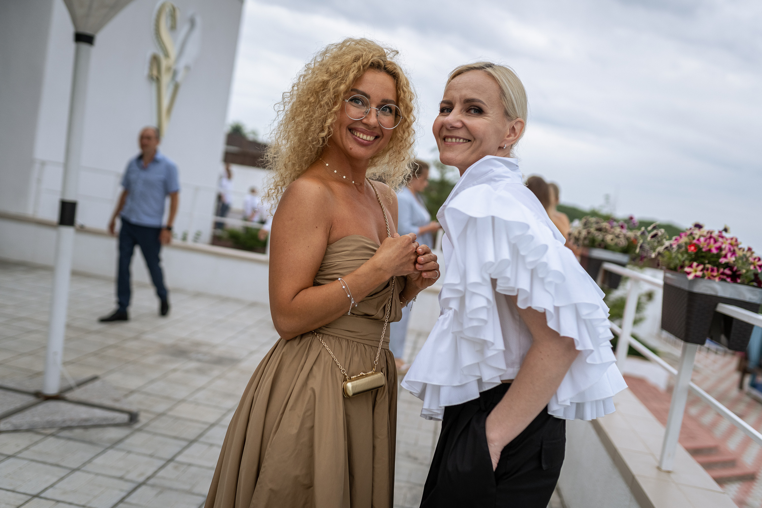 Игорь и Анастасия. Фотограф в Самаре Иван Сеножатский