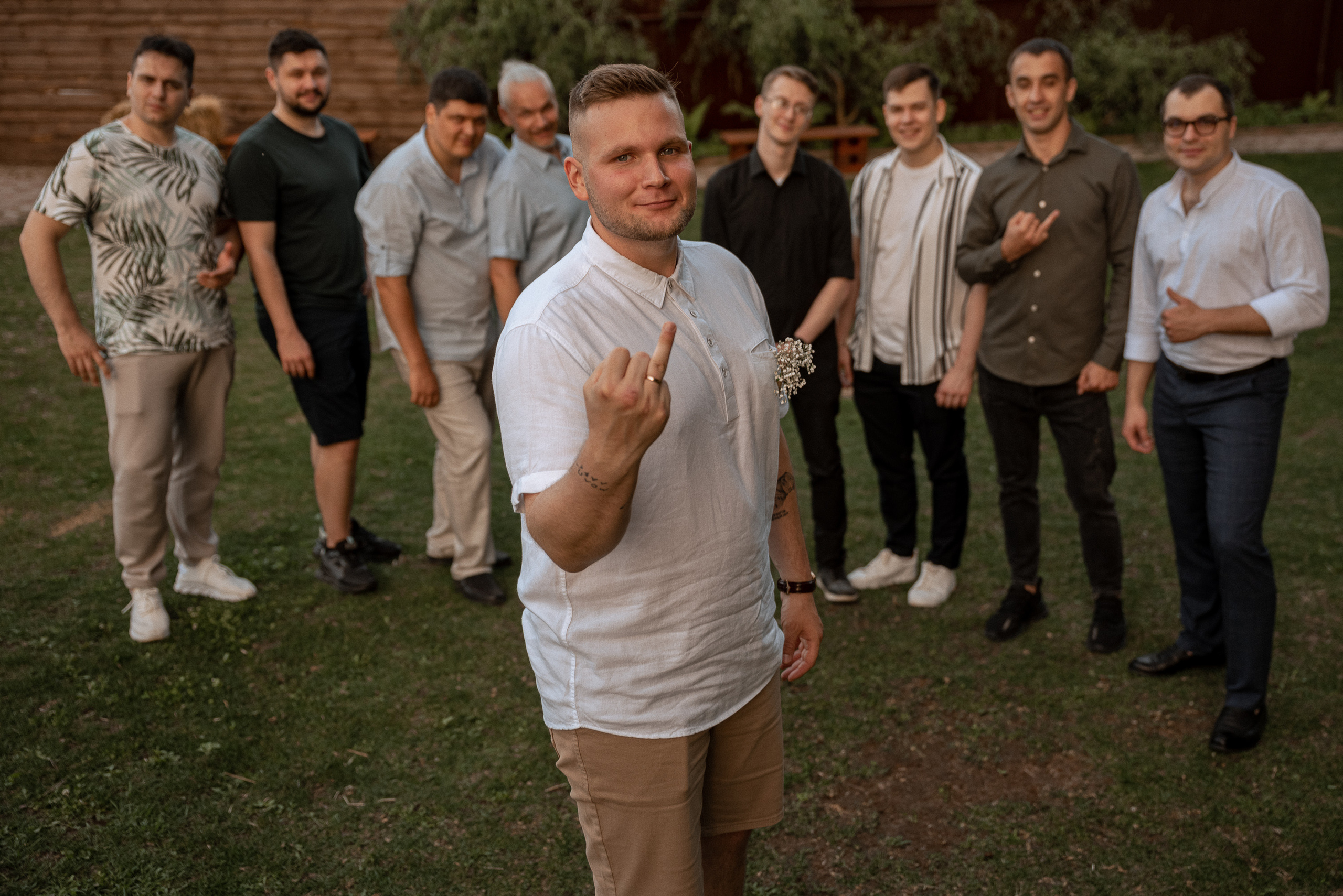 Константин и Анна. Фотограф в Самаре Иван Сеножатский