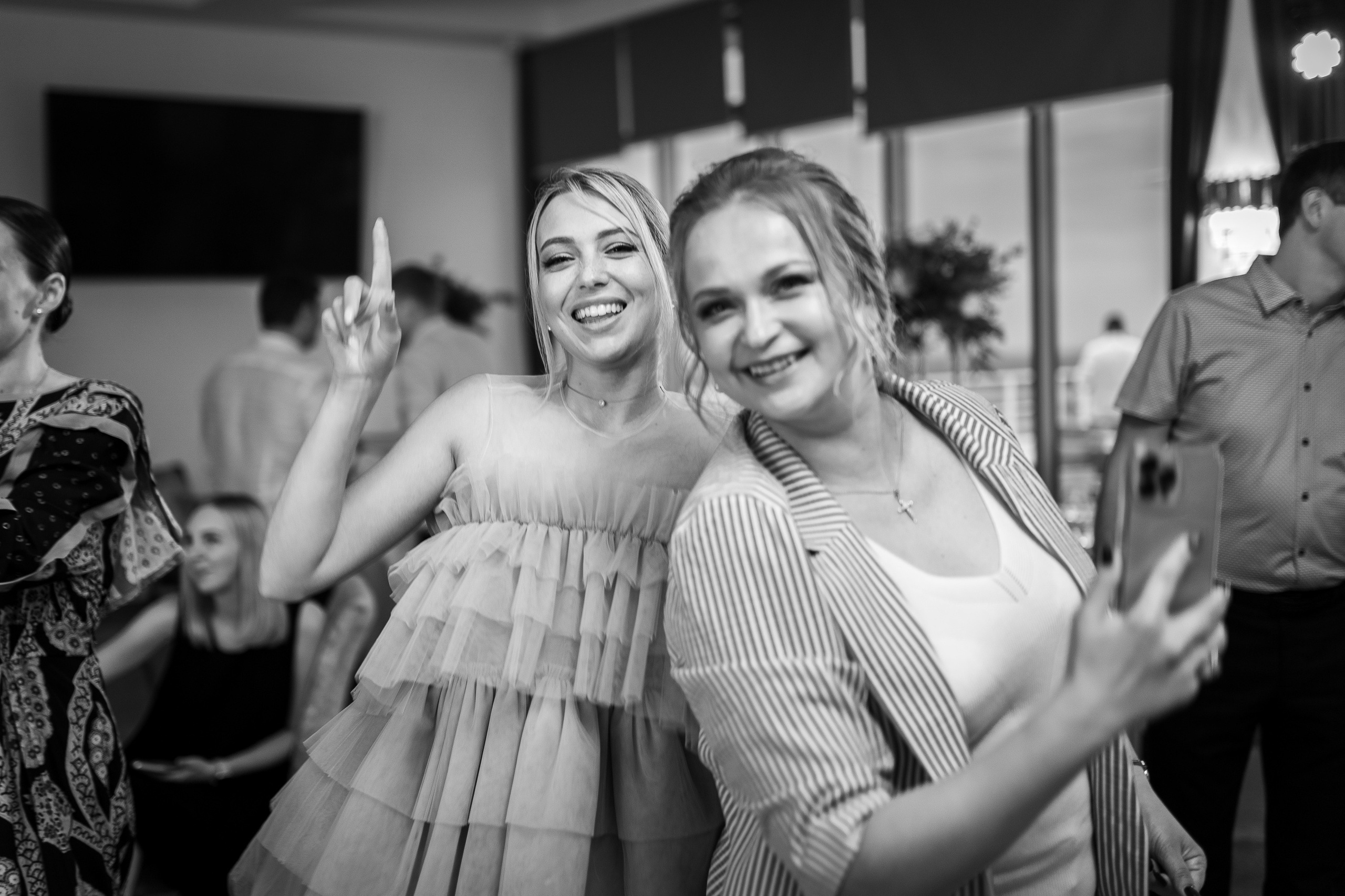 Игорь и Анастасия. Фотограф в Самаре Иван Сеножатский