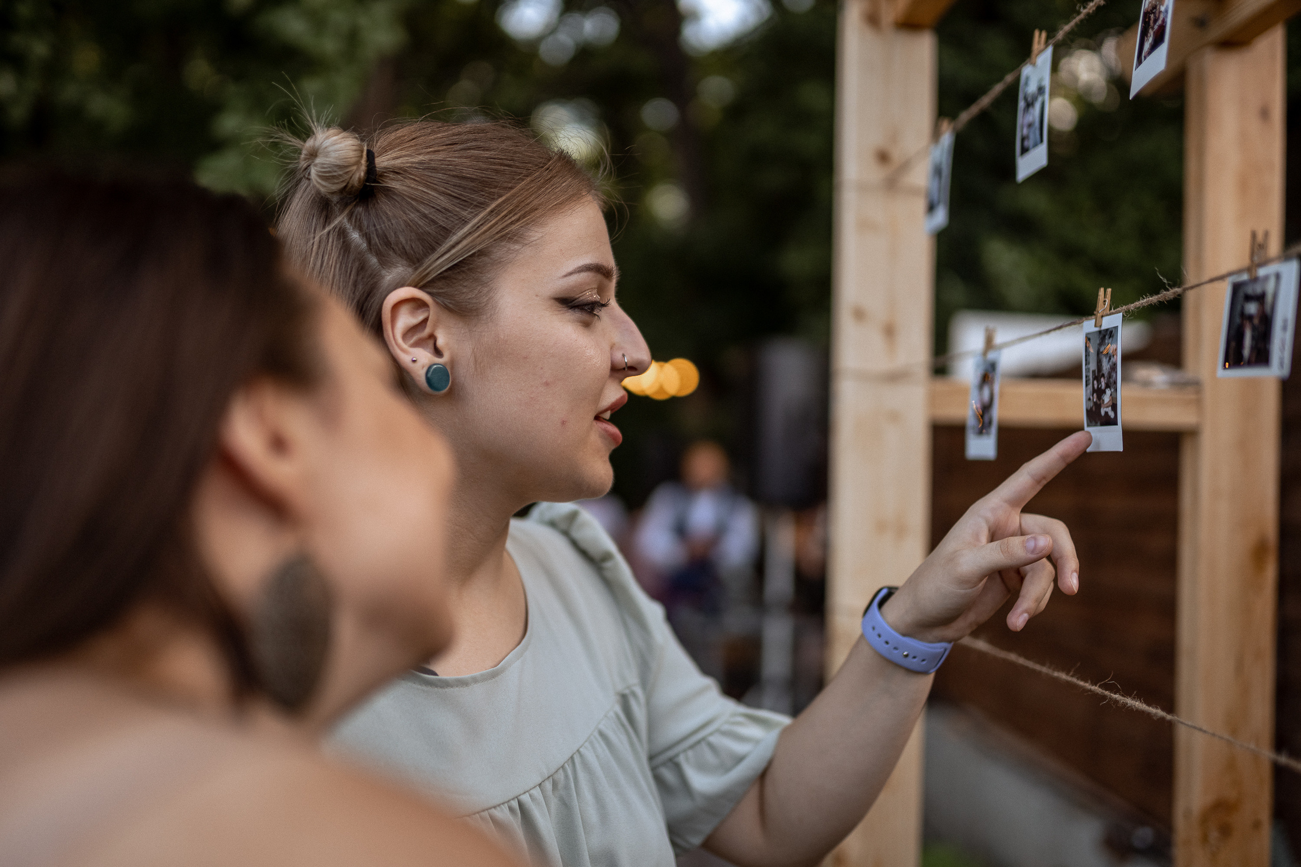 Константин и Анна. Фотограф в Самаре Иван Сеножатский