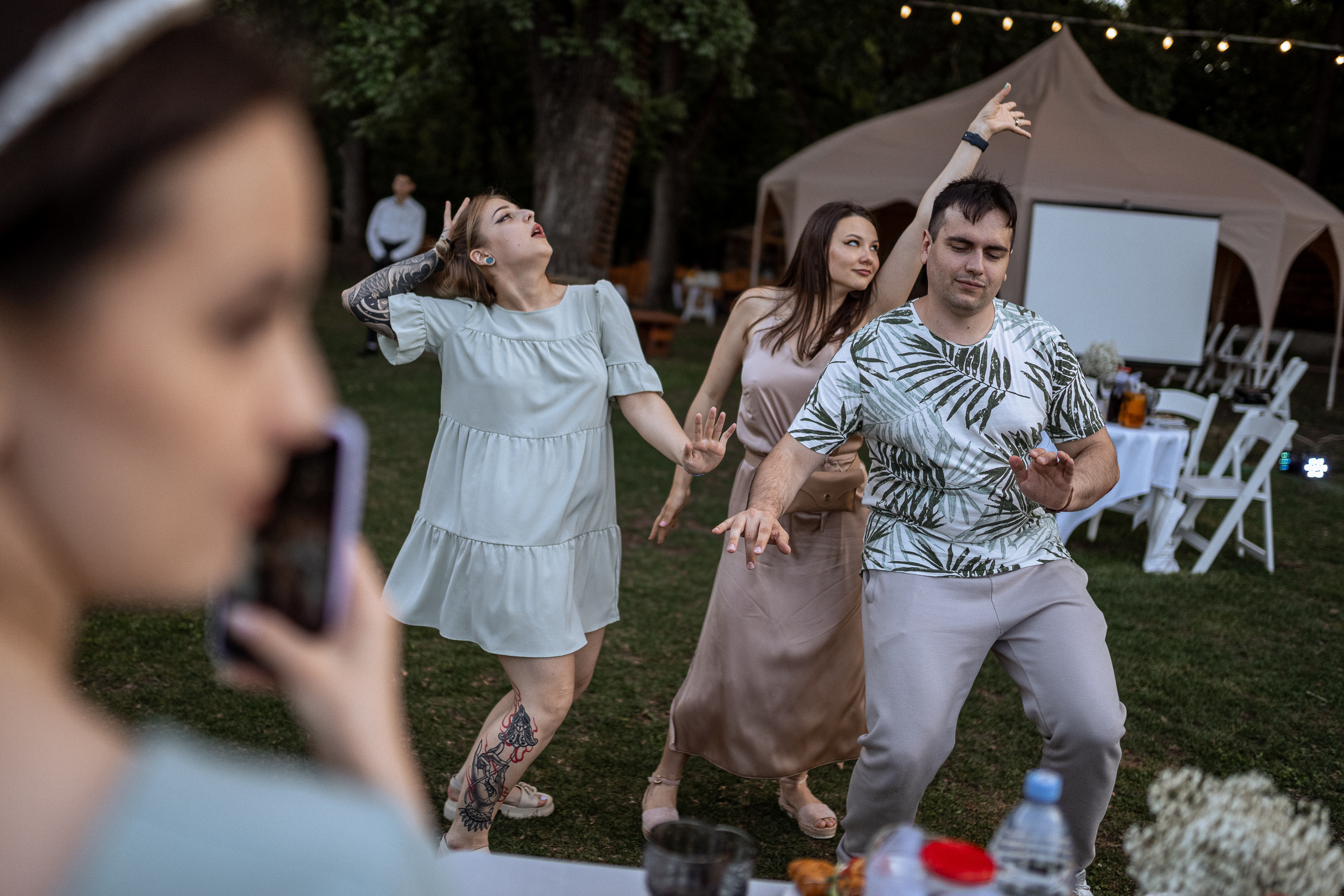 Константин и Анна. Фотограф в Самаре Иван Сеножатский