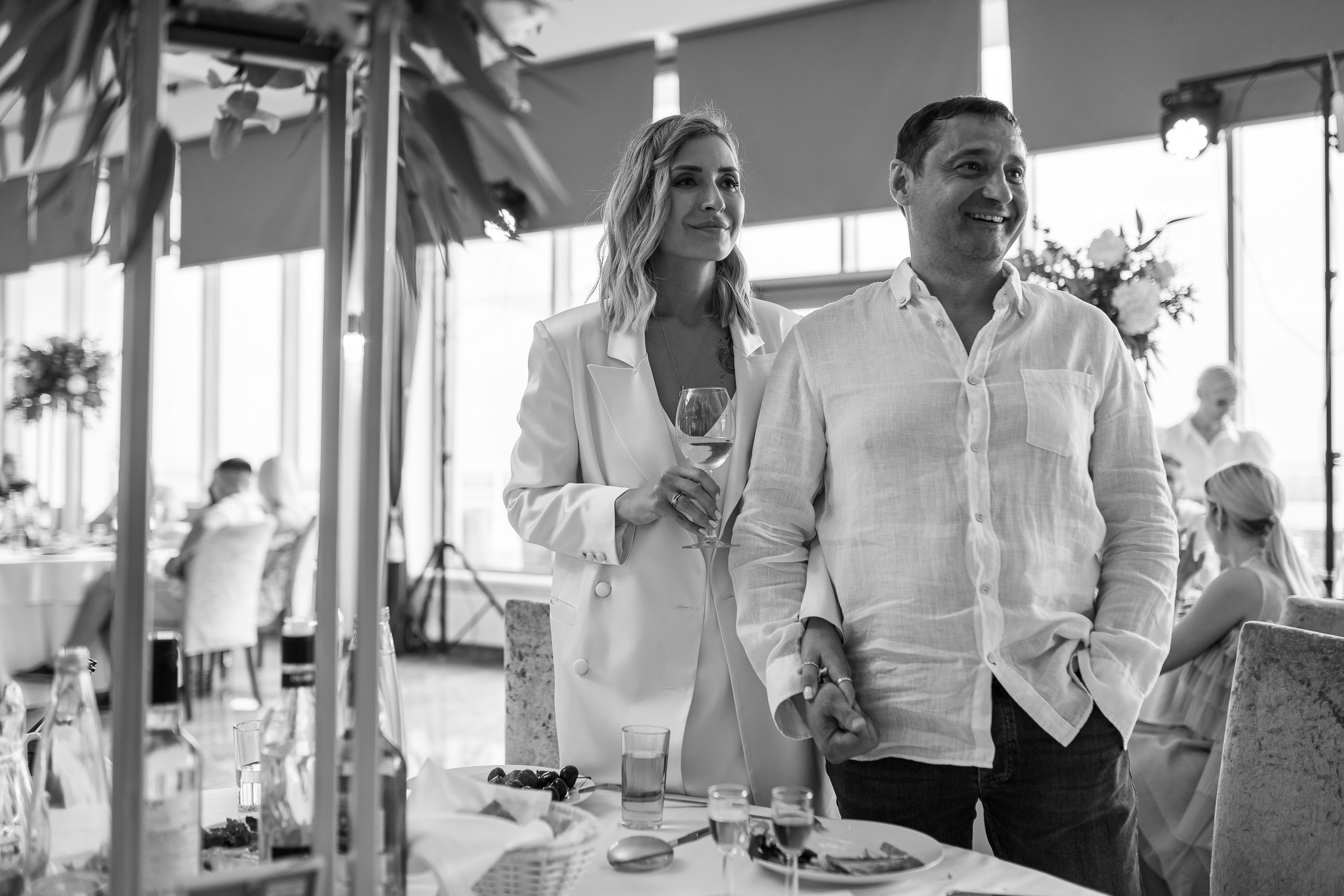 Игорь и Анастасия. Фотограф в Самаре Иван Сеножатский