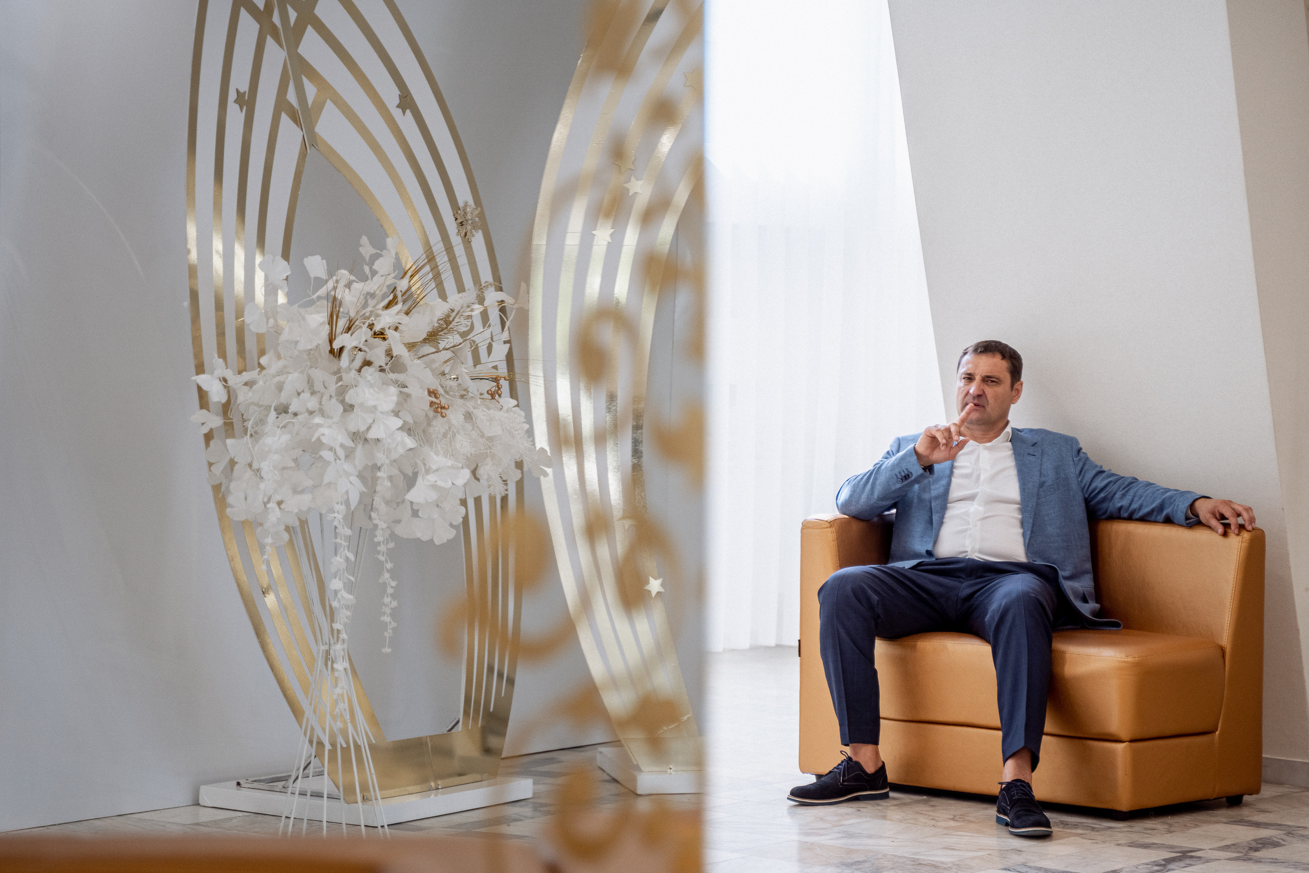 Игорь и Анастасия. Фотограф в Самаре Иван Сеножатский