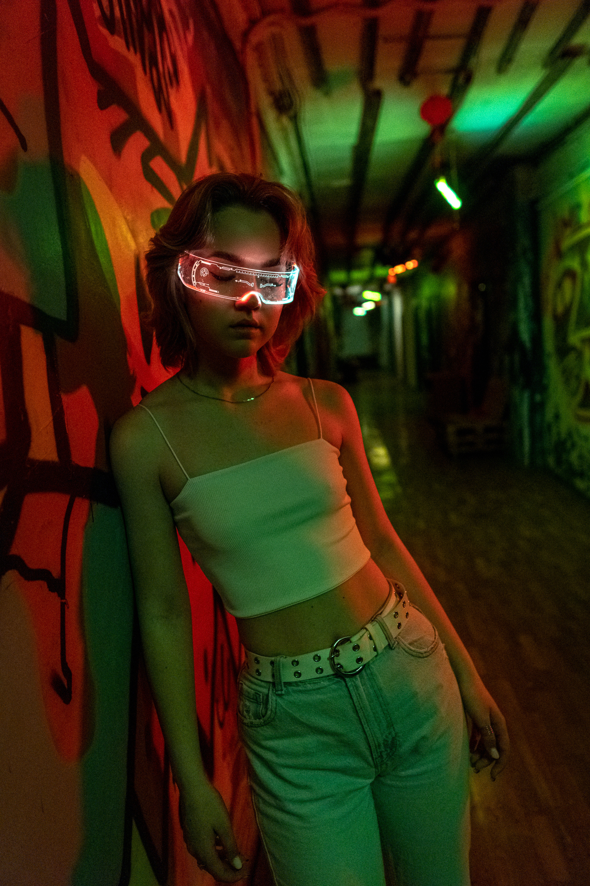 Фотограф в Самаре Иван Сеножатский