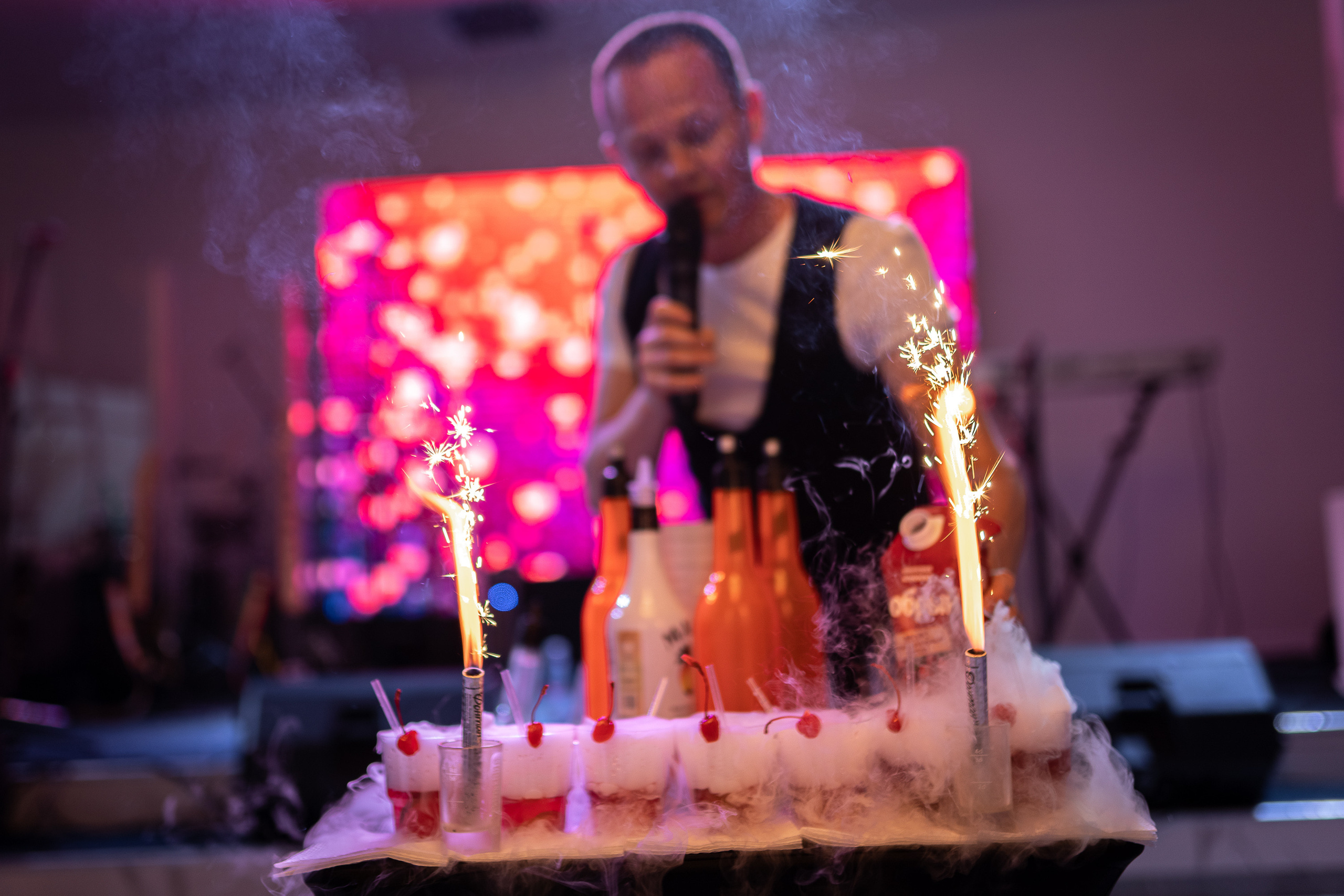 Игорь и Анастасия. Фотограф в Самаре Иван Сеножатский