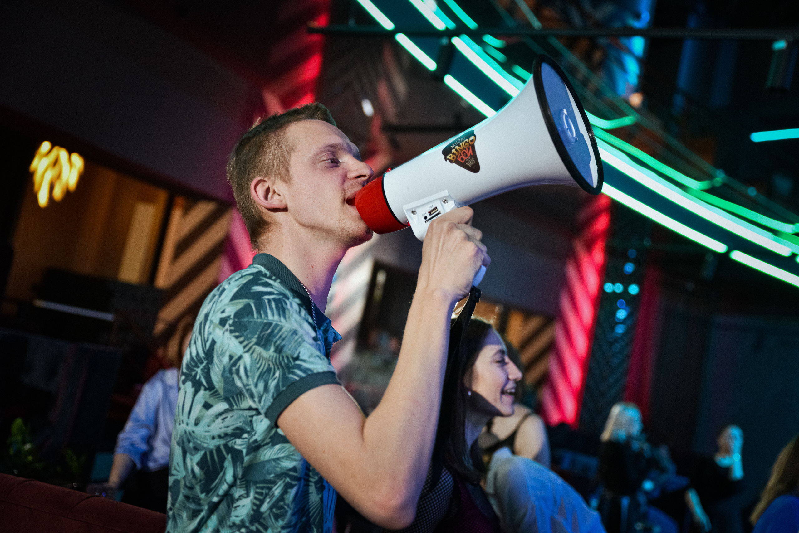 Корпоративы. Фотограф в Самаре Иван Сеножатский