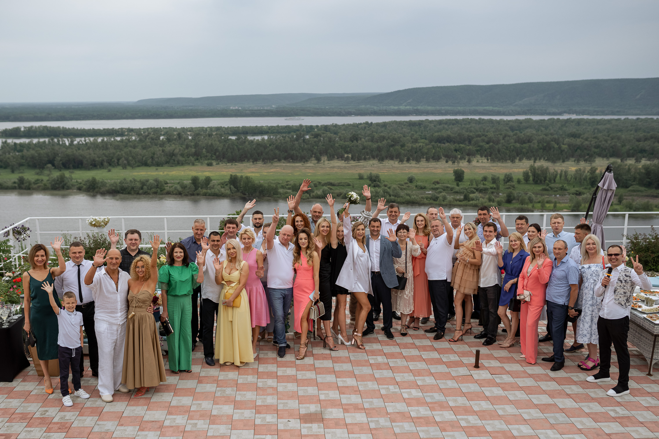 Игорь и Анастасия. Фотограф в Самаре Иван Сеножатский