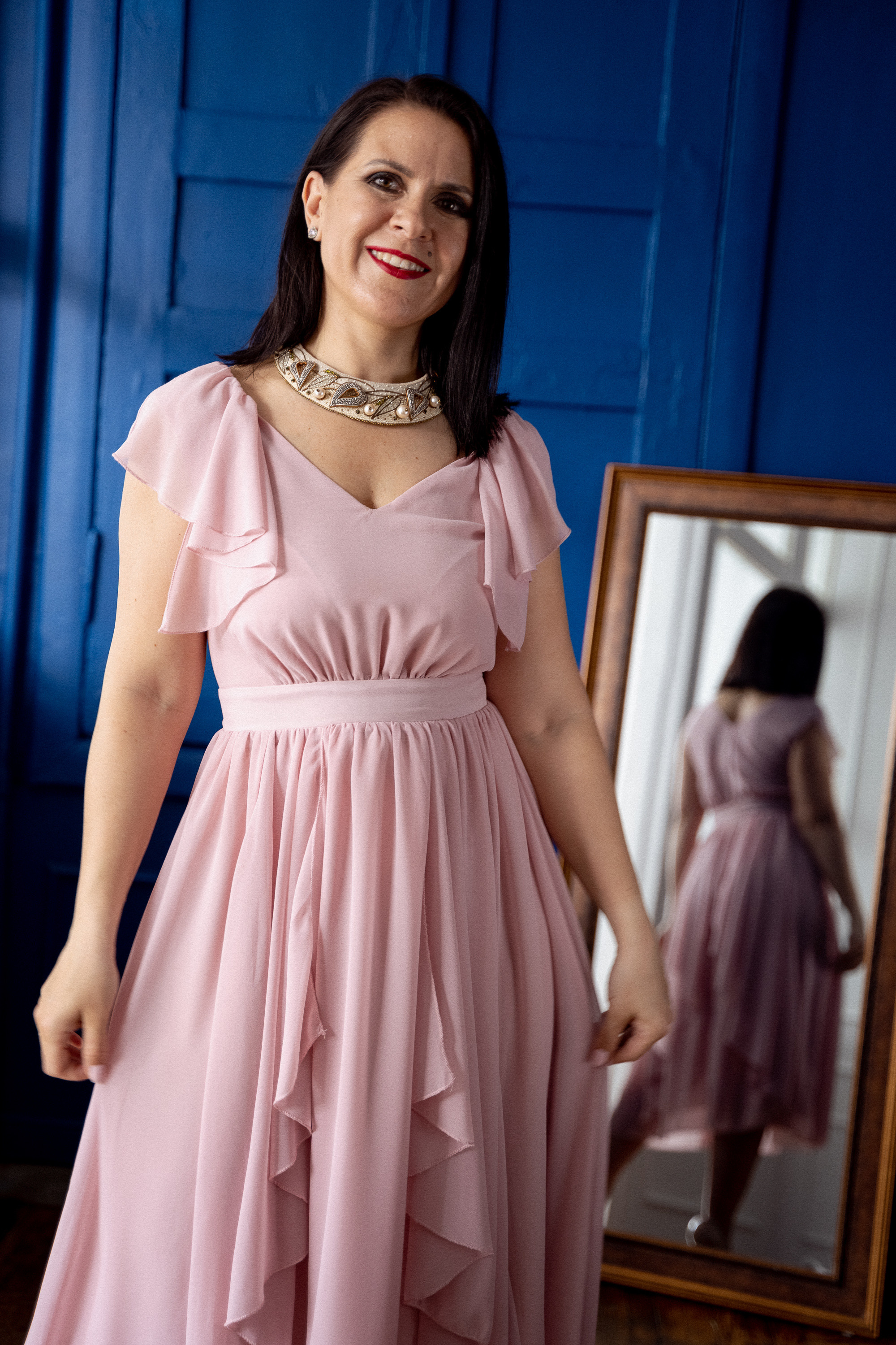 Контент съёмка. Фотограф в Самаре Иван Сеножатский