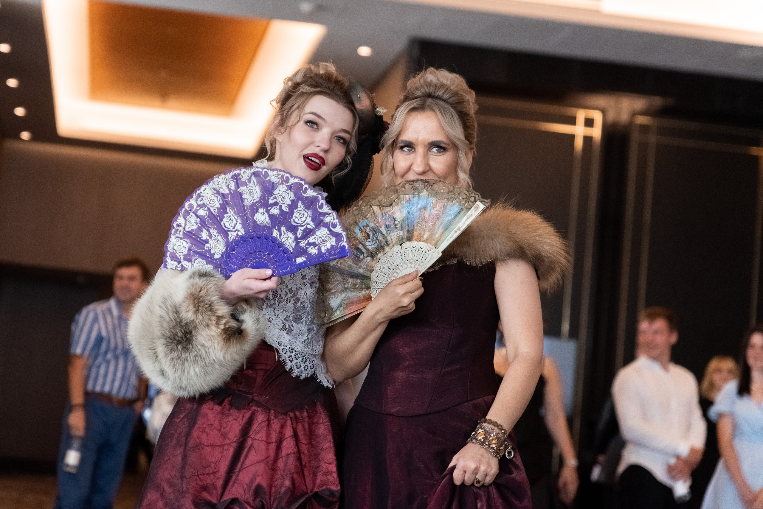 Фотограф в Самаре Иван Сеножатский