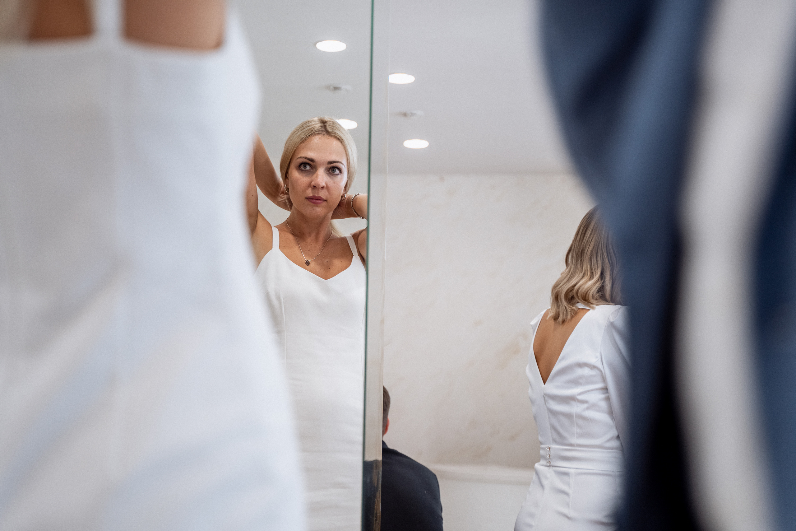 Игорь и Анастасия. Фотограф в Самаре Иван Сеножатский