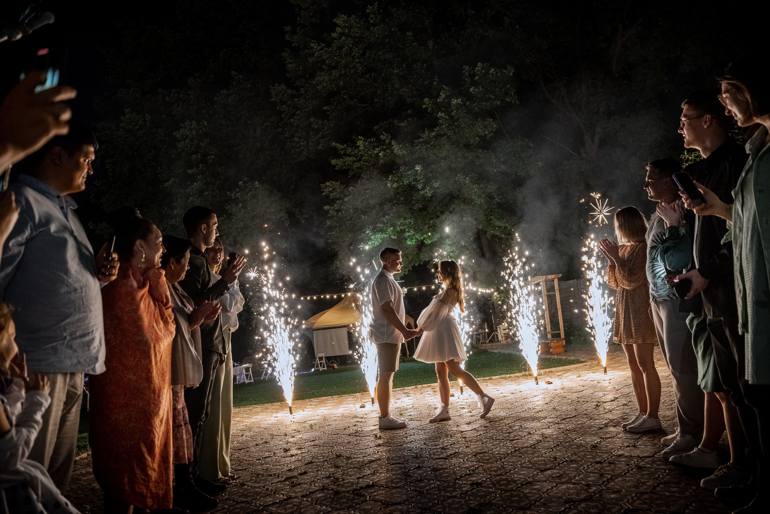 Константин и Анна. Фотограф в Самаре Иван Сеножатский