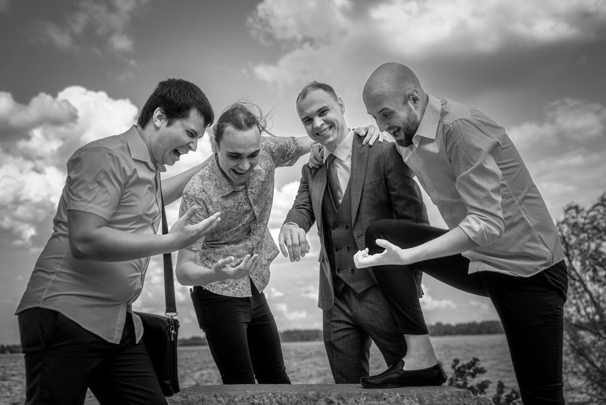 Дмитрий и Надежда. Фотограф в Самаре Иван Сеножатский