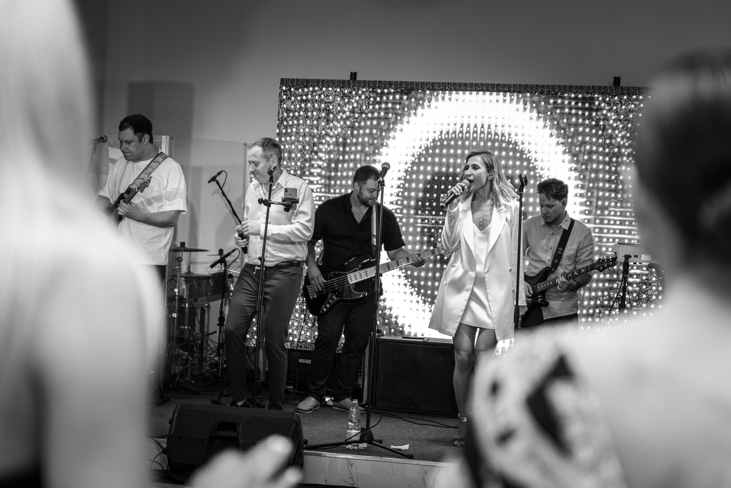 Игорь и Анастасия. Фотограф в Самаре Иван Сеножатский