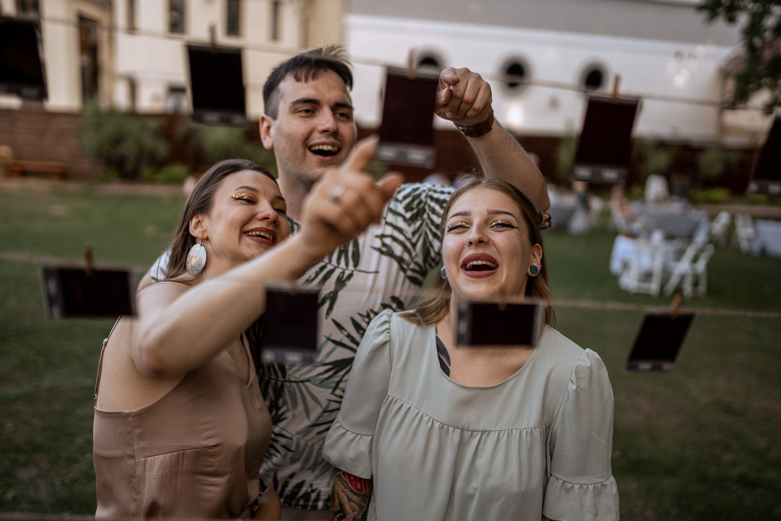 Константин и Анна. Фотограф в Самаре Иван Сеножатский