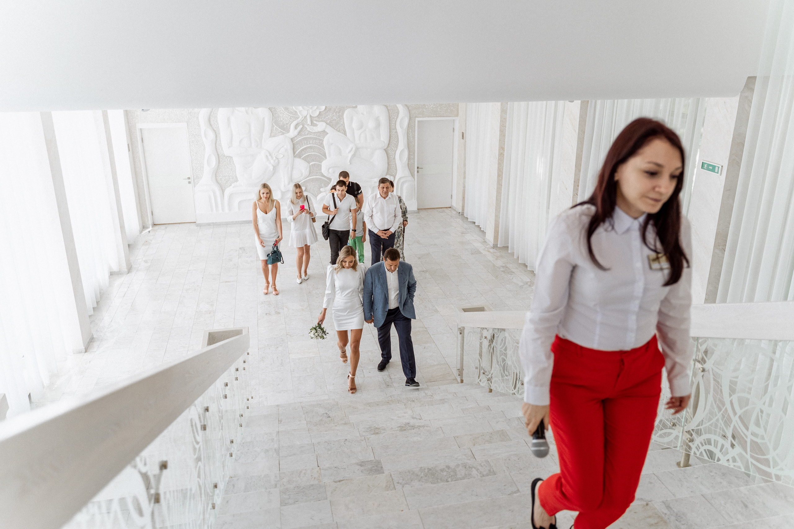 Игорь и Анастасия. Фотограф в Самаре Иван Сеножатский