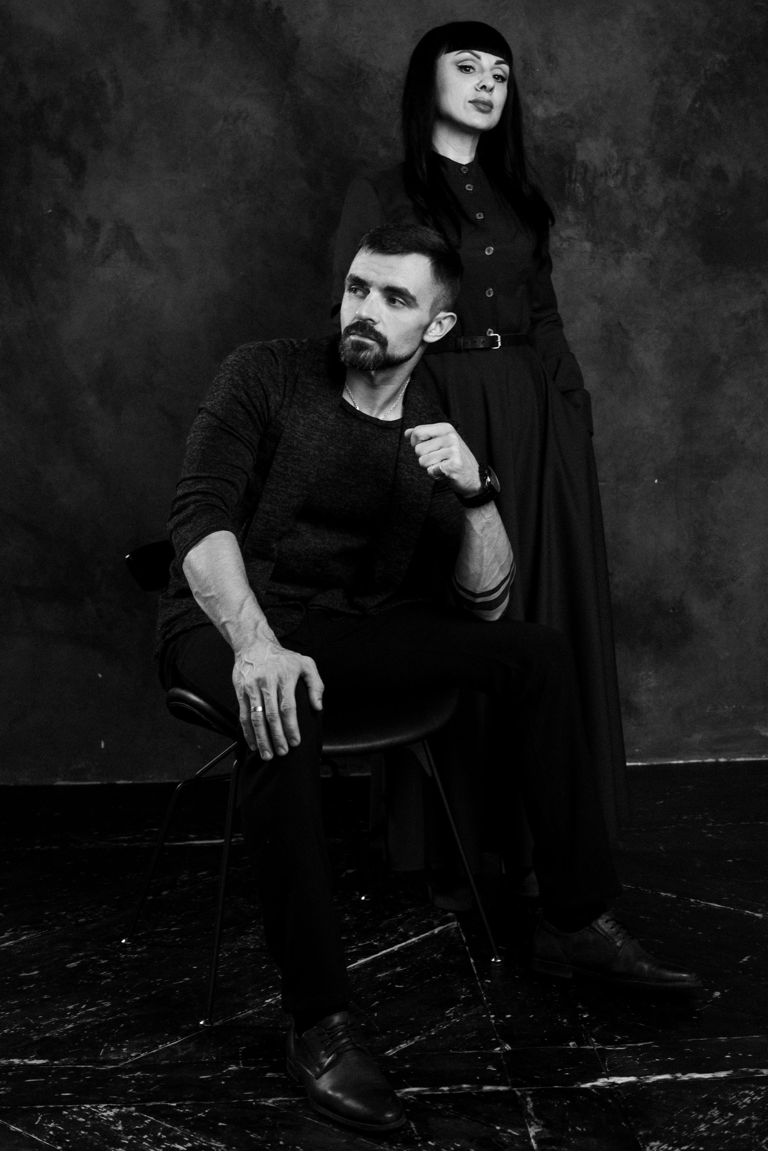 Анастасия и Павел. Я — Фотограф из Хабаровска