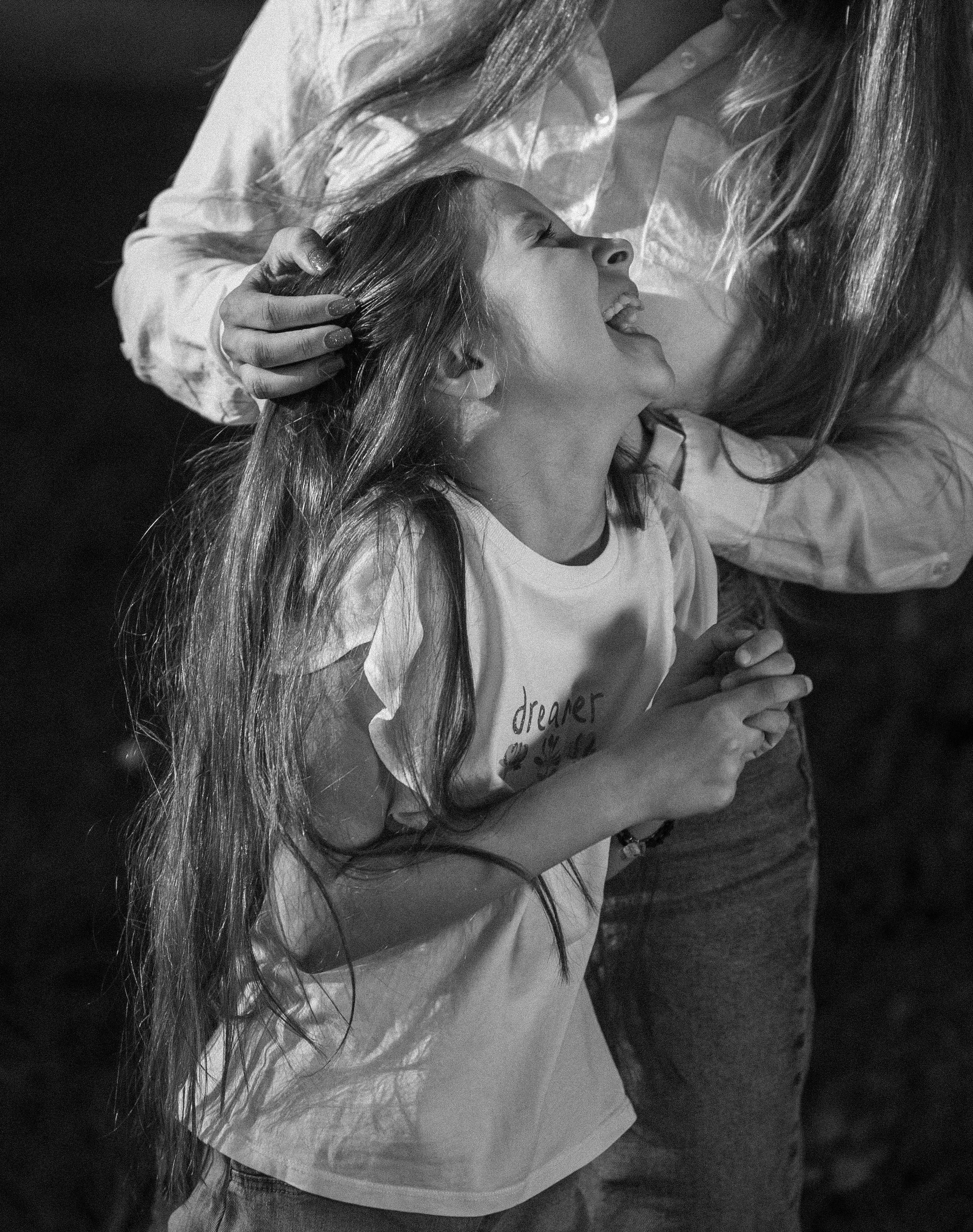 Лена Полина. Фотограф Алёна Мил