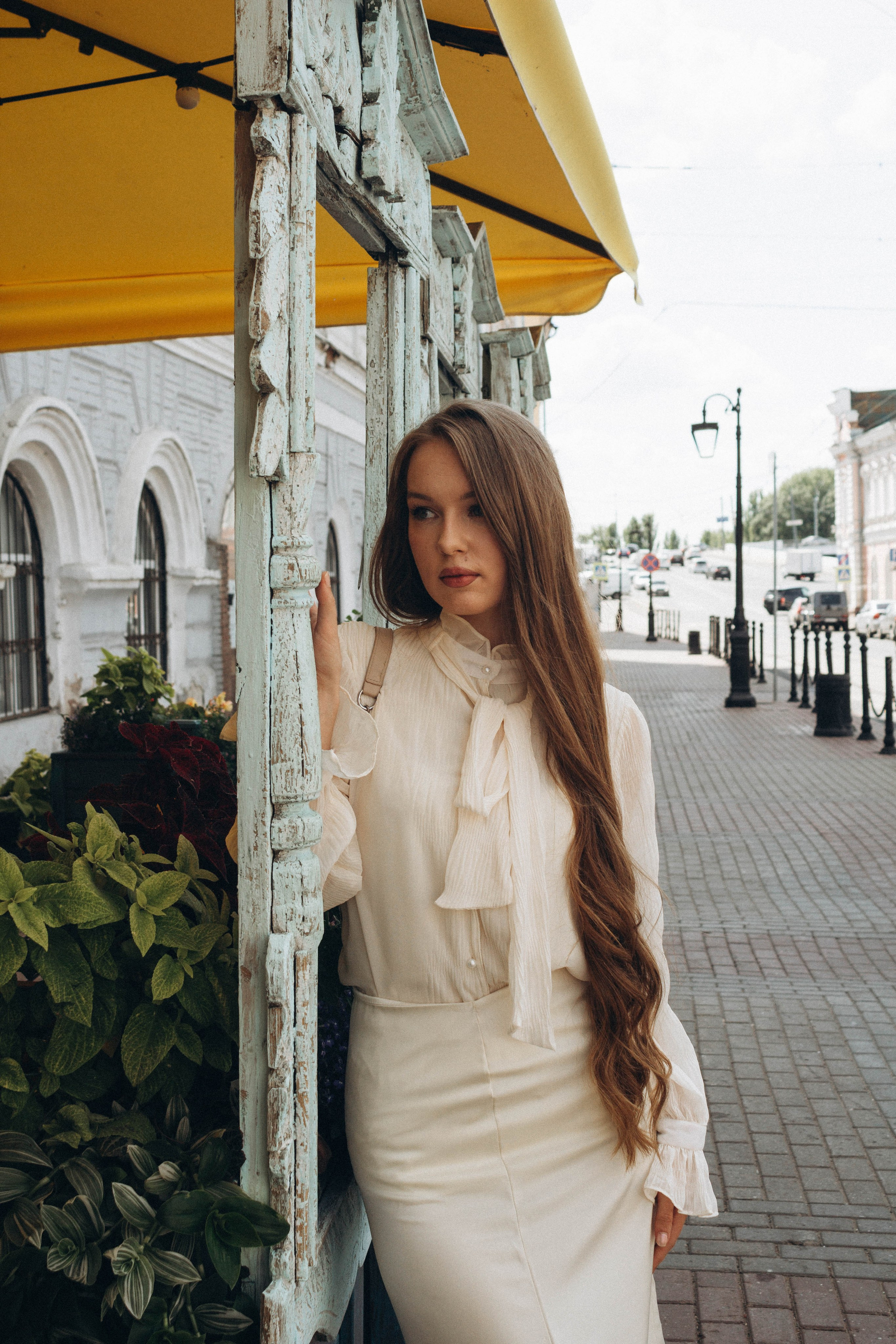 Sofiya. Я — Алёна и я фотографирую красиво (е)