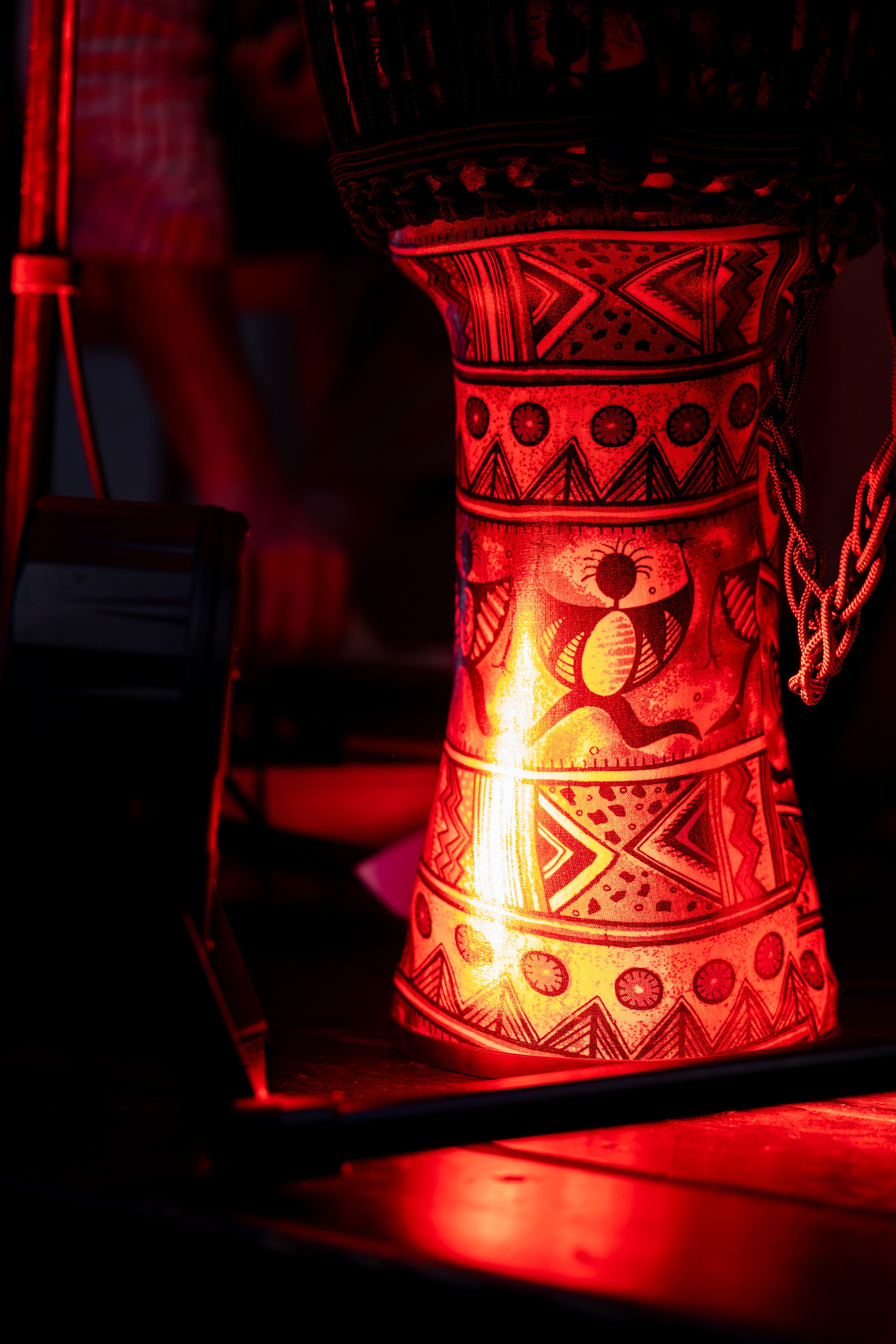 Азия в Гастродворе. Дженбаз Павел — фотограф в Ялте