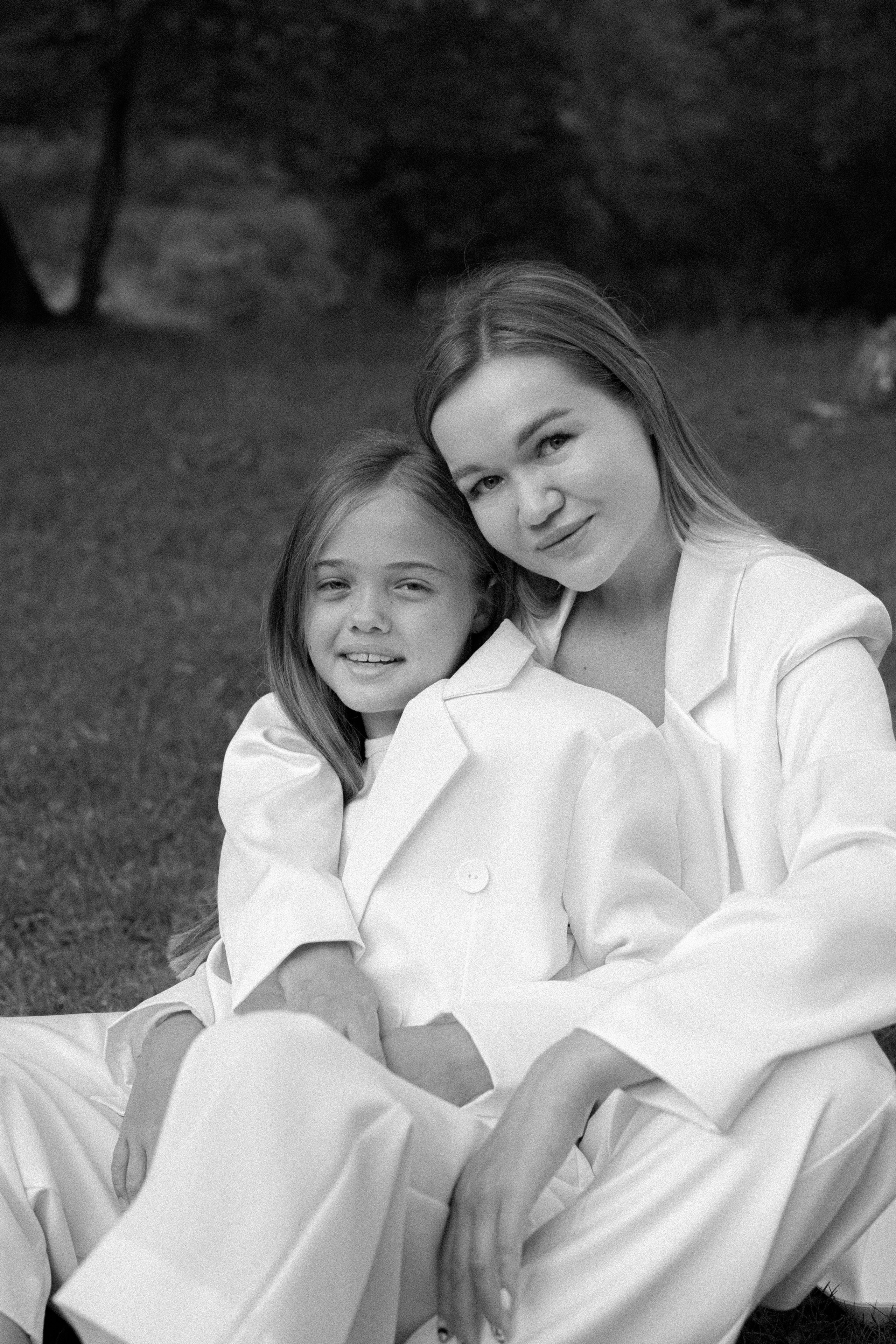 Лето и мама. Свадебный и семейный фотограф Афанасьева Анна в Кисловодске