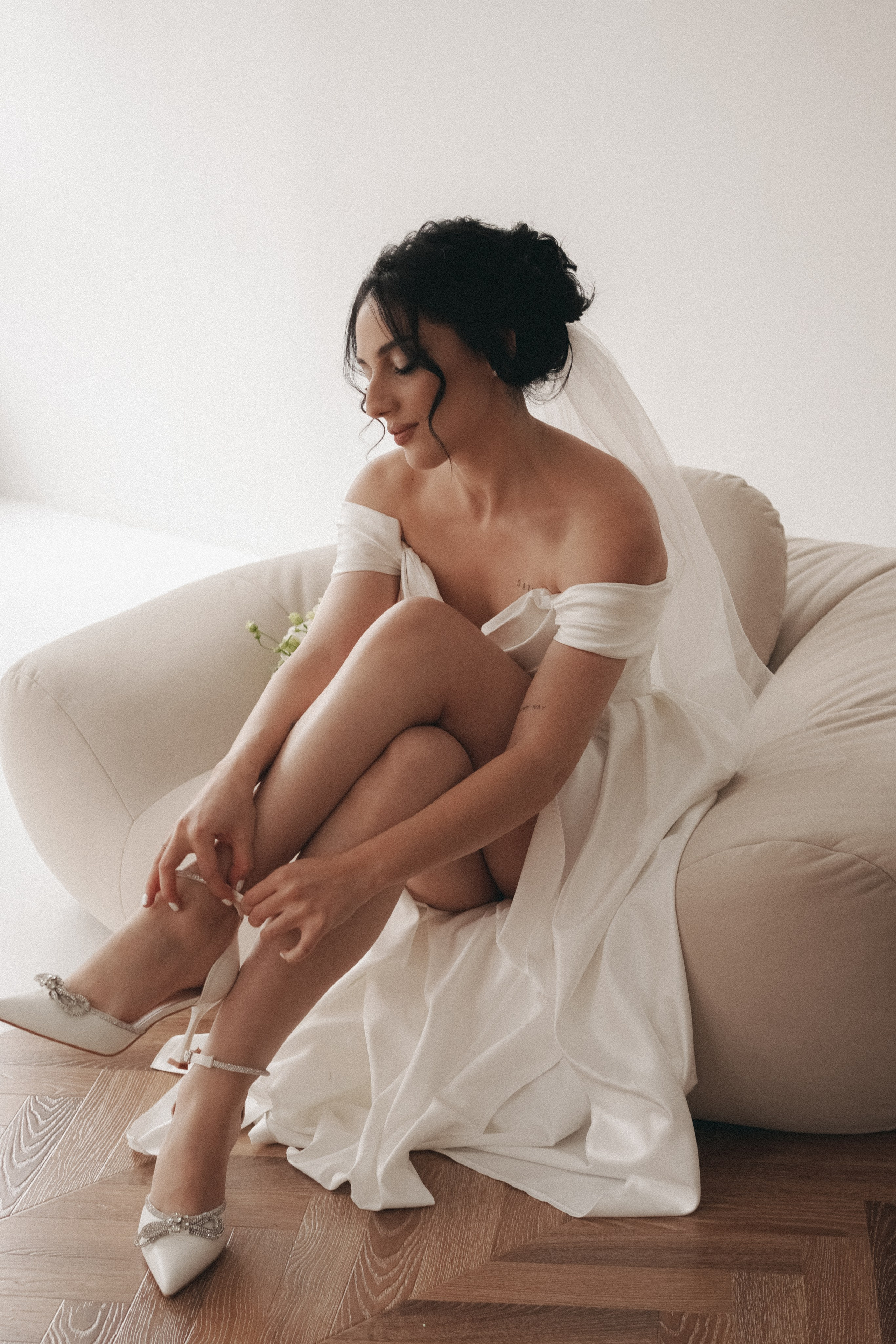 Мелодия Любви. Свадебный и семейный фотограф Афанасьева Анна в Кисловодске