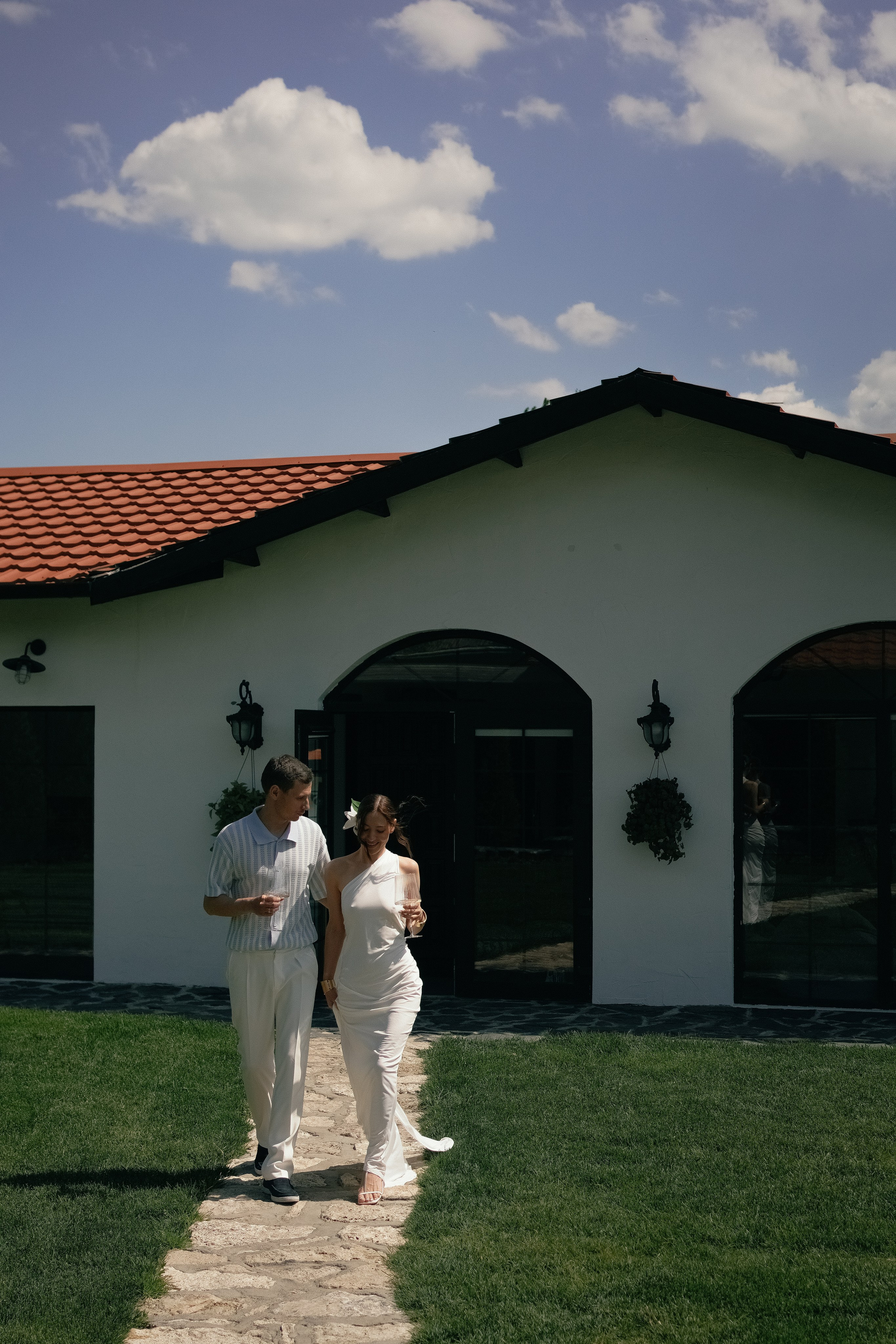 Мы Вместе навсегда. Свадебный и семейный фотограф Афанасьева Анна в Кисловодске